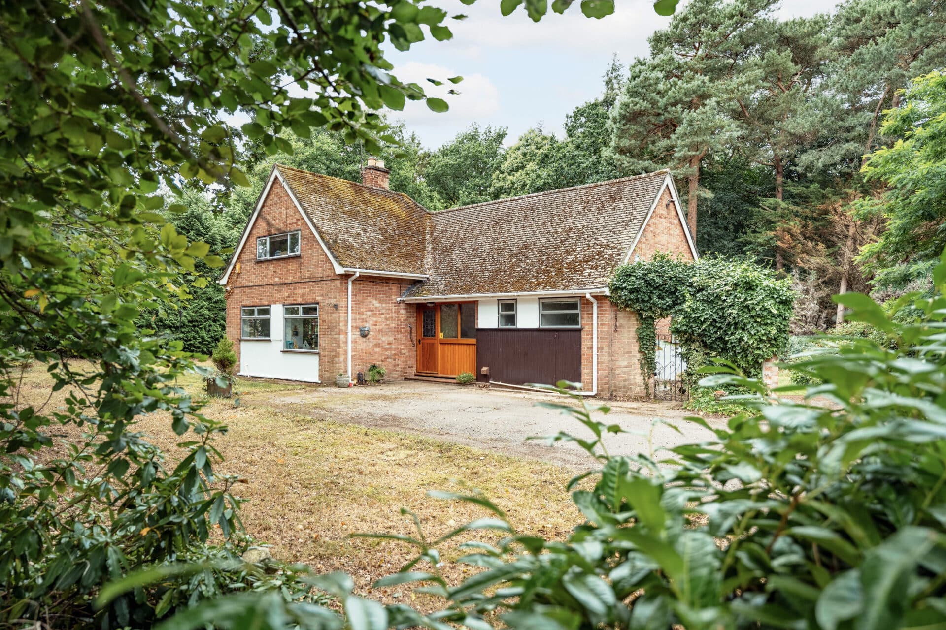 The Street, Felthorpe
