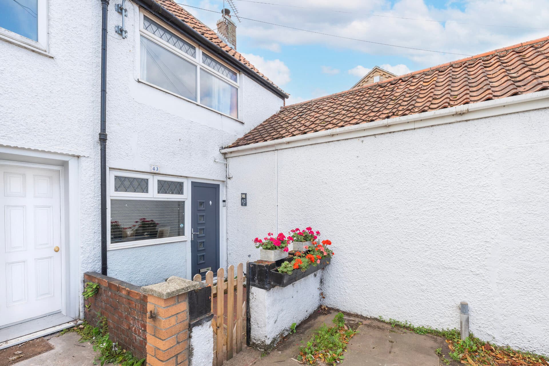 High Street, Caister-On-Sea