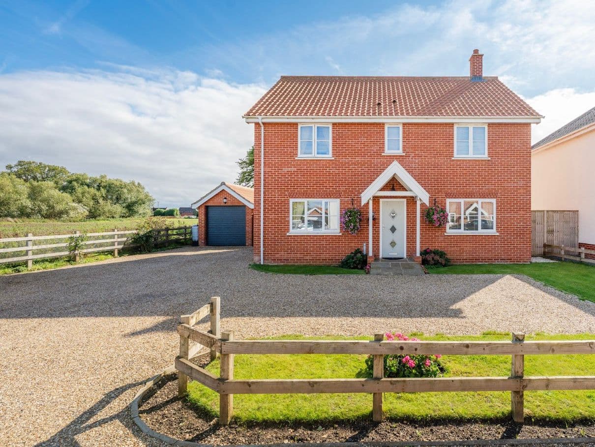 Sidings Drive, Eccles