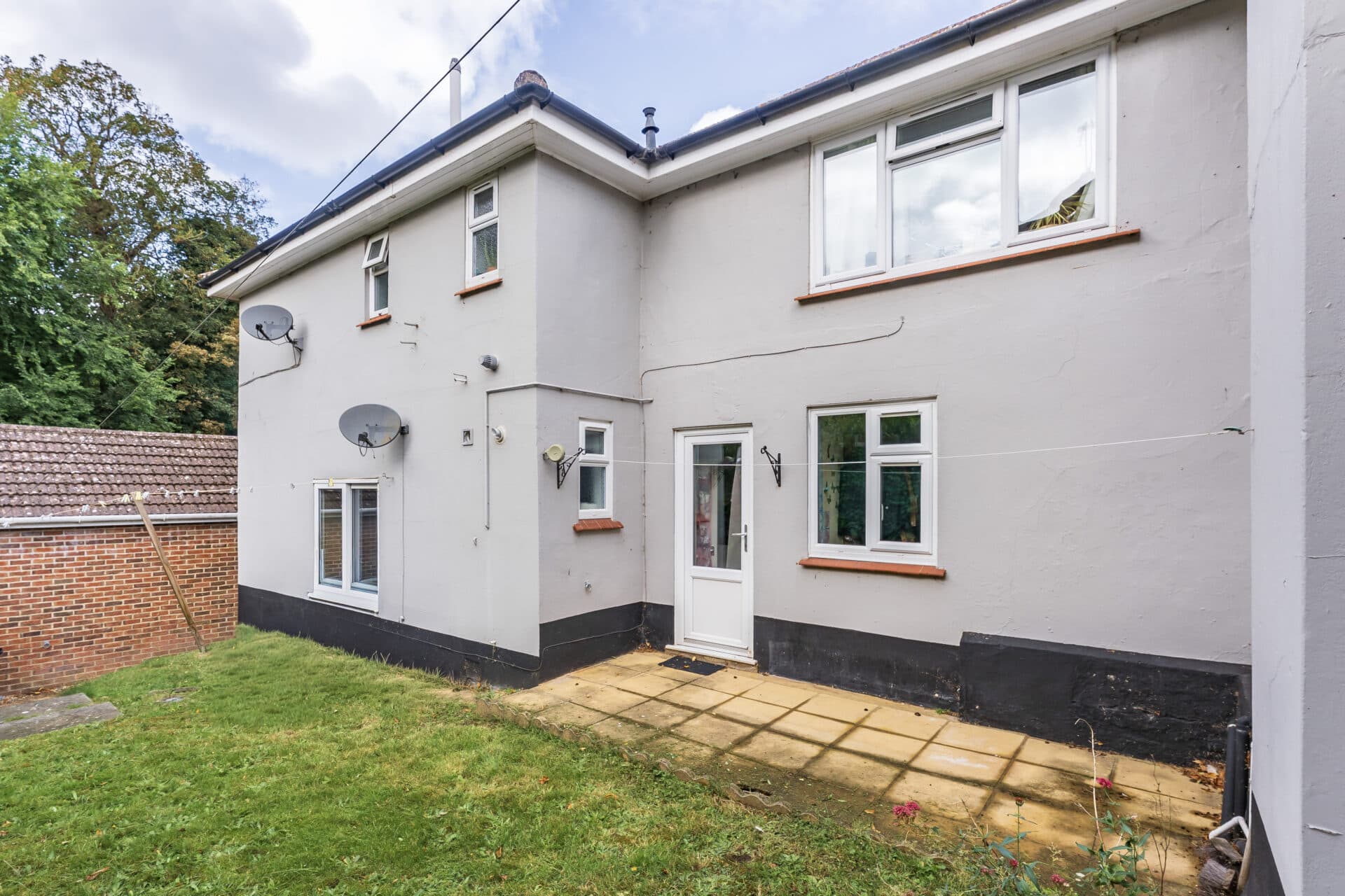 Dereham Road, Norwich