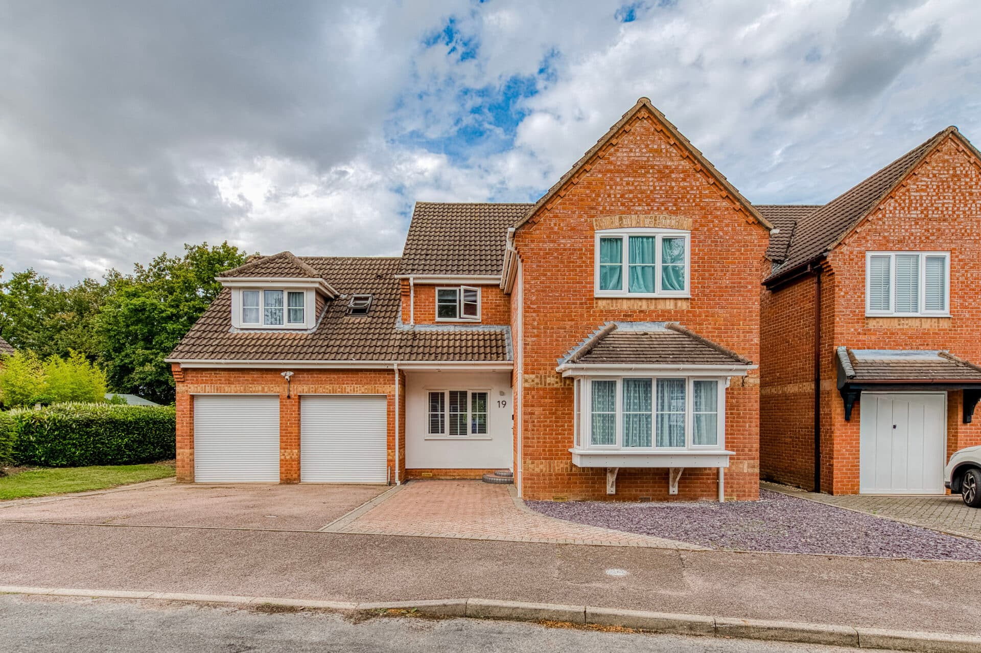 Brussels Close, Dereham