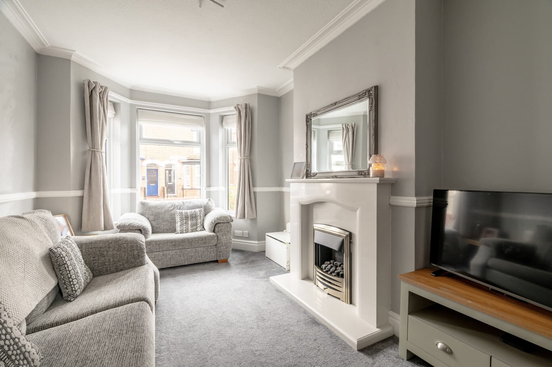 Sussex Road, Lowestoft