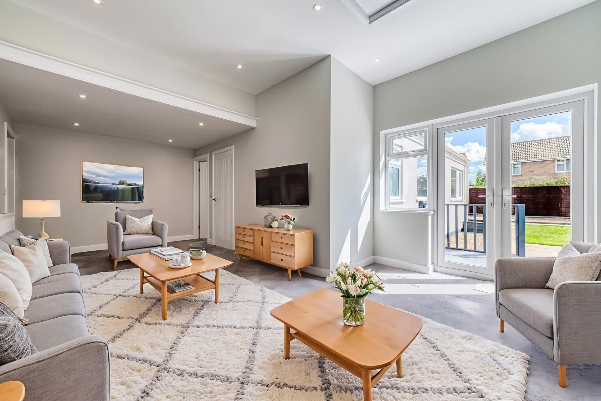 Fulmar Way, Lowestoft