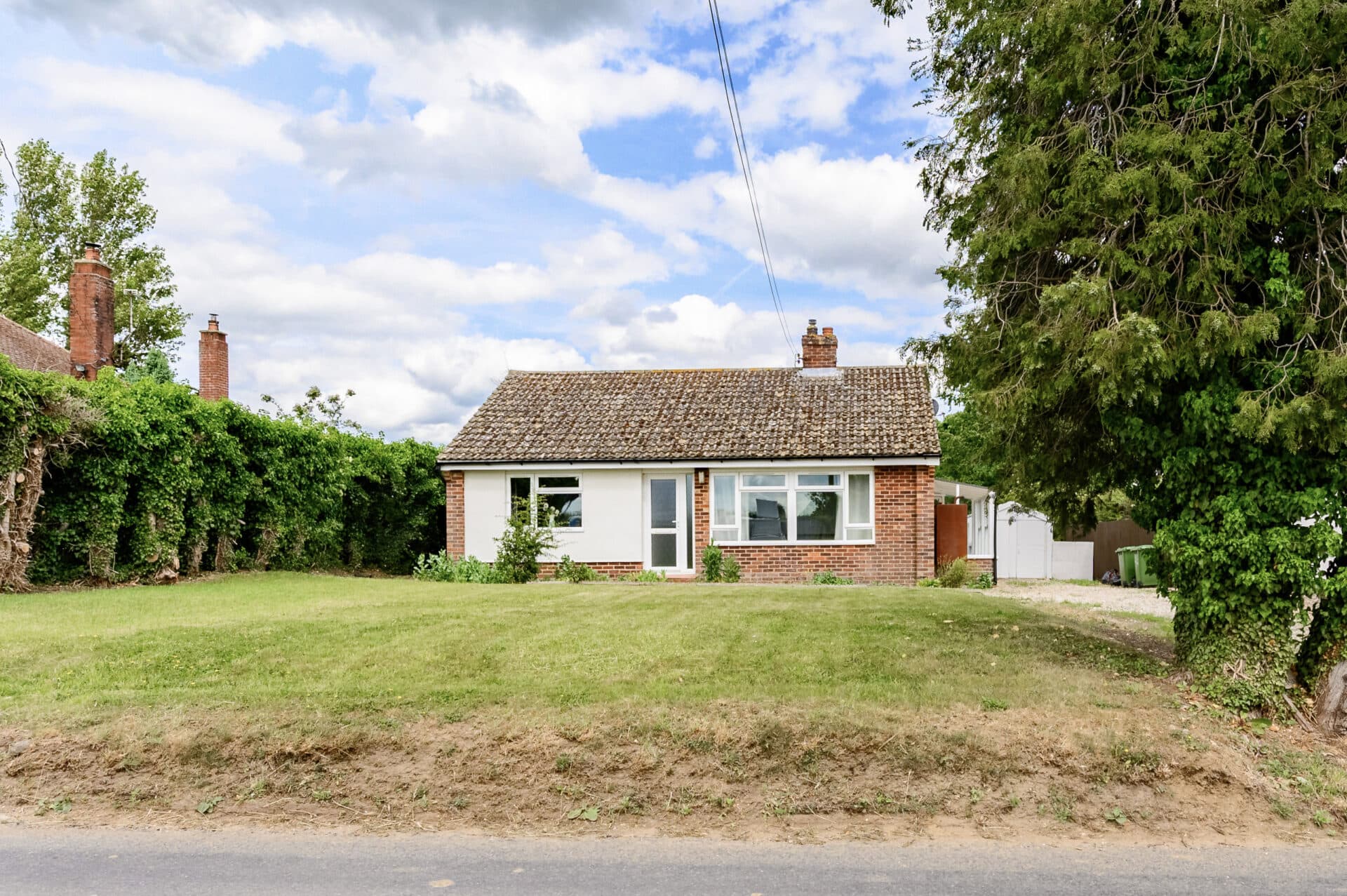 Church Road, South Lopham