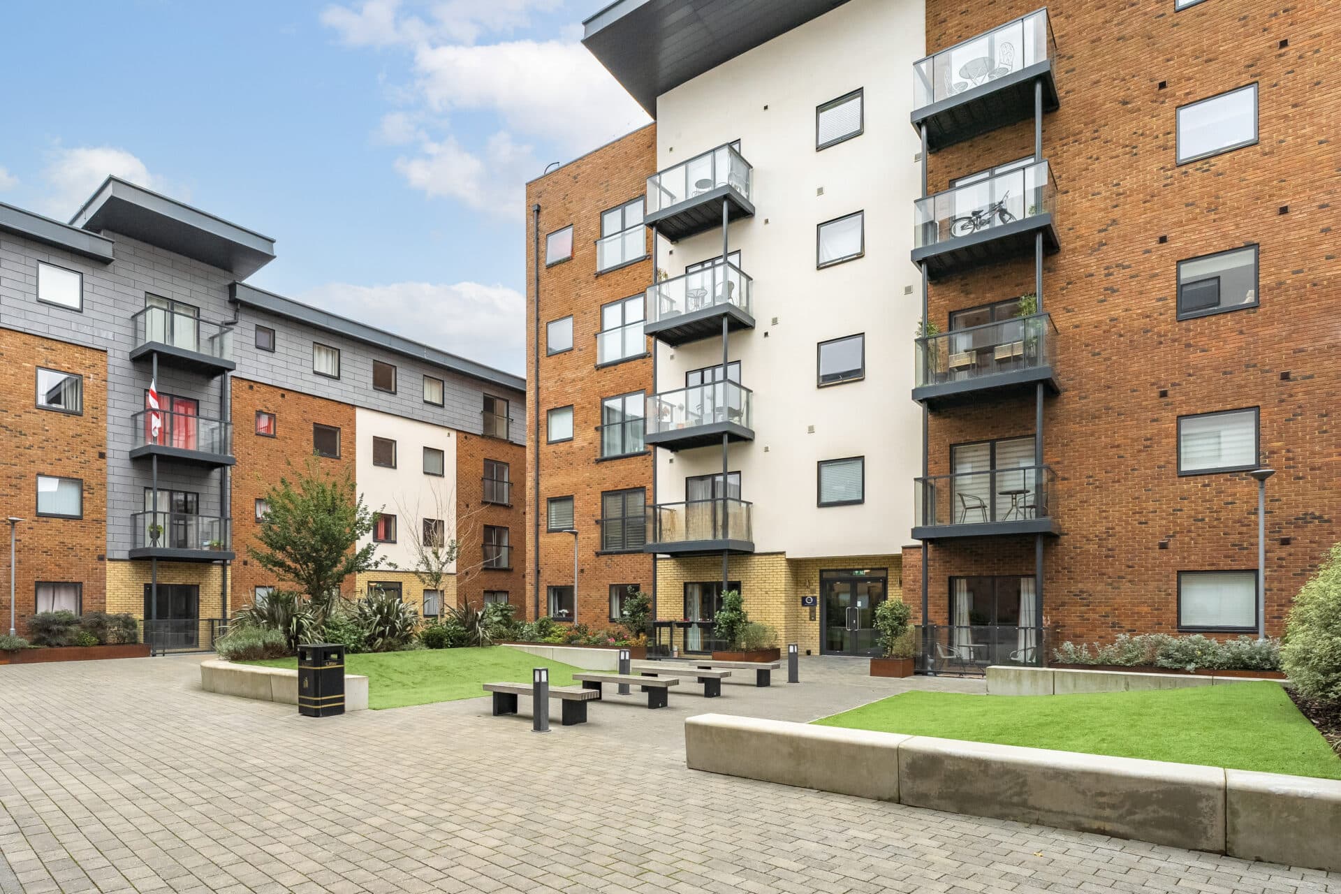 King Street, Norwich