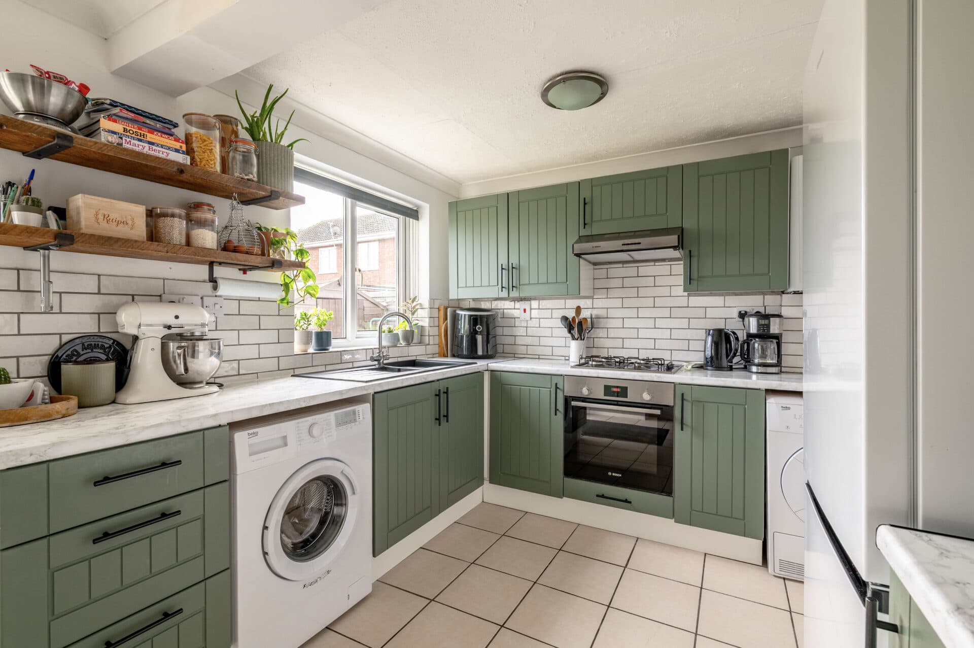 Peregrine Way, Kessingland