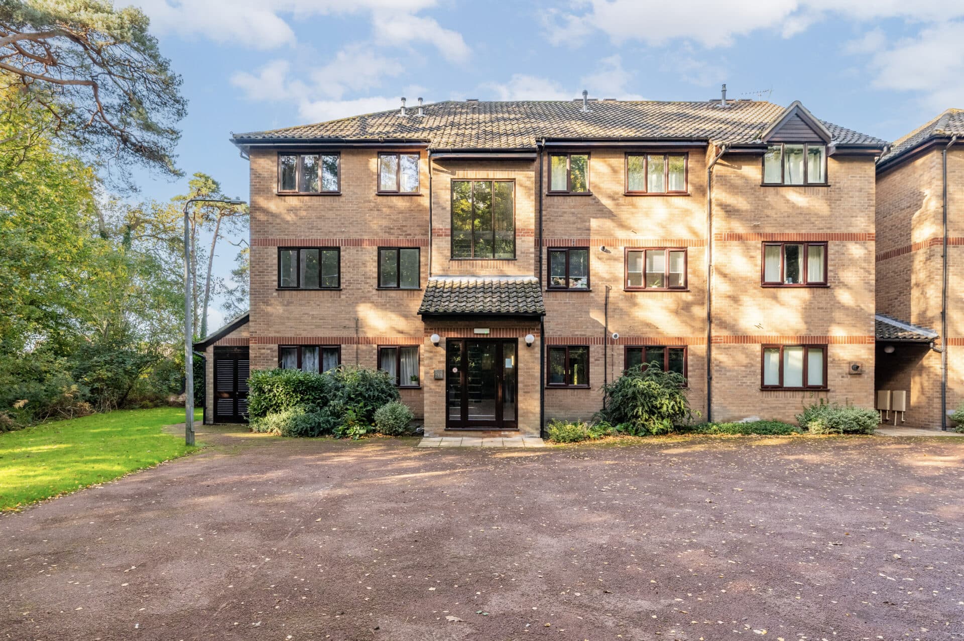 Plantation Drive, Sprowston