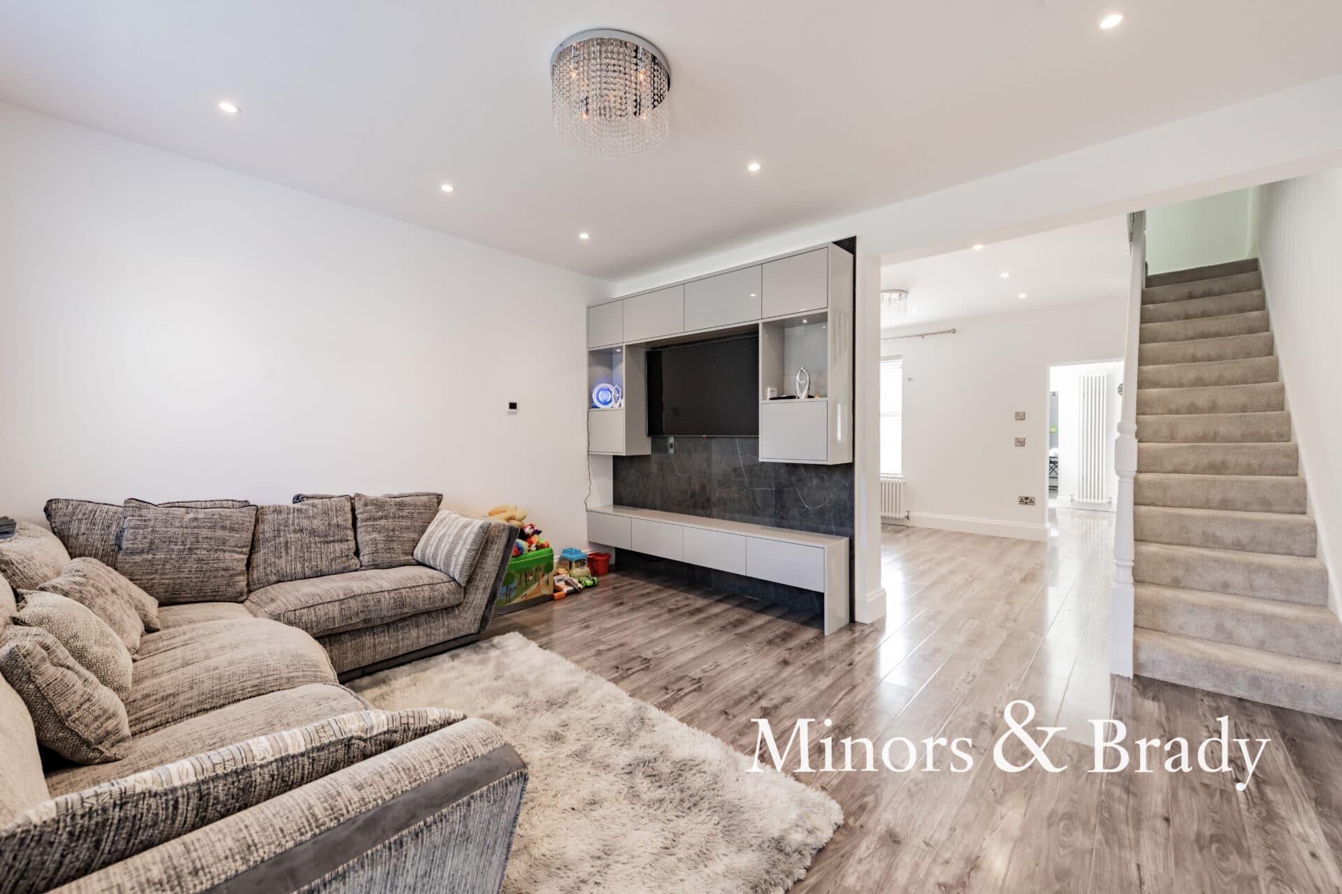 Churchill Road, Great Yarmouth