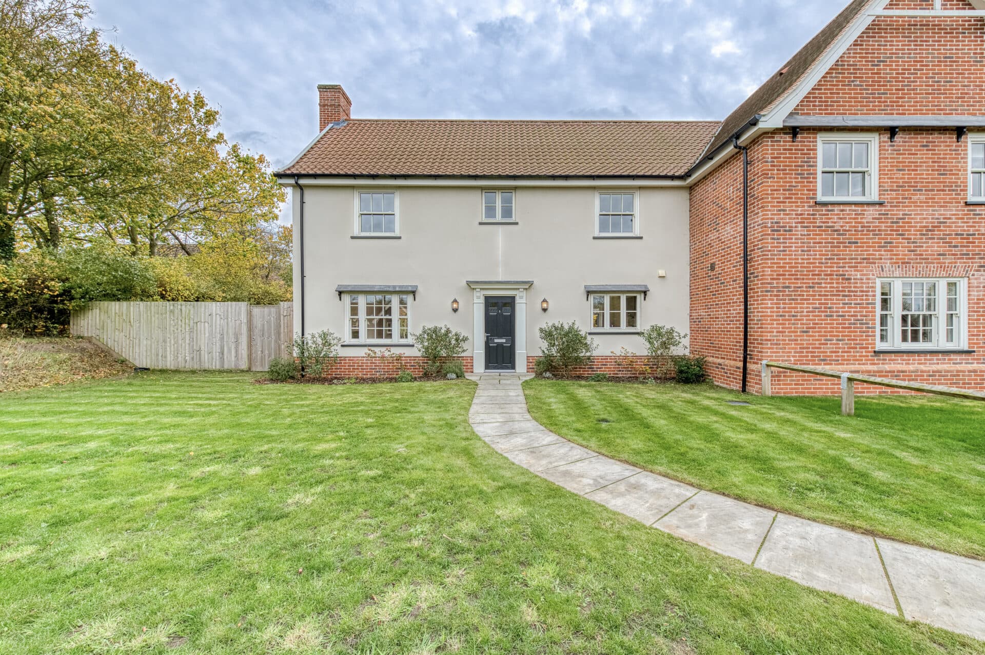 Highbank Meadow, Finningham