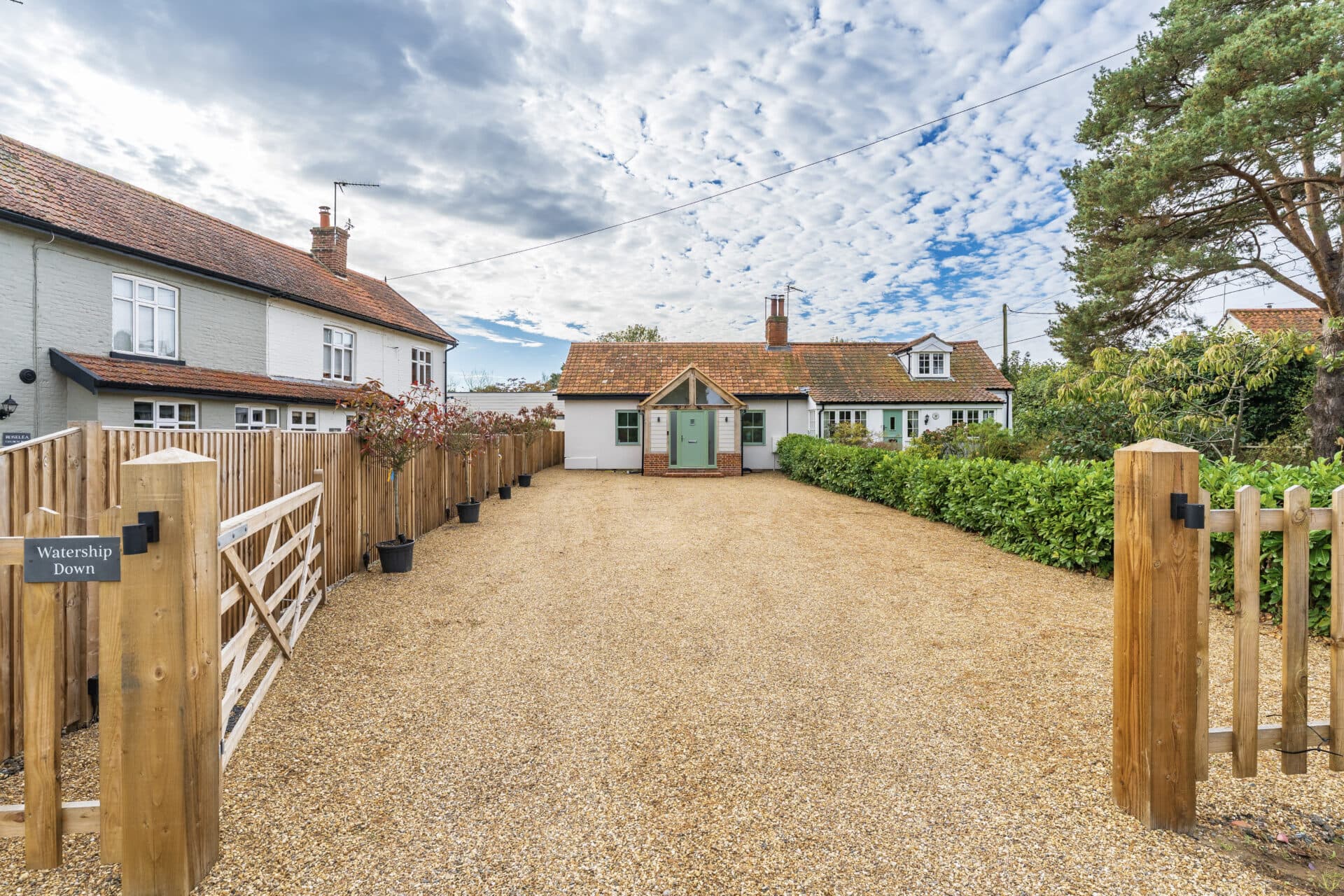 Church Road, Neatishead