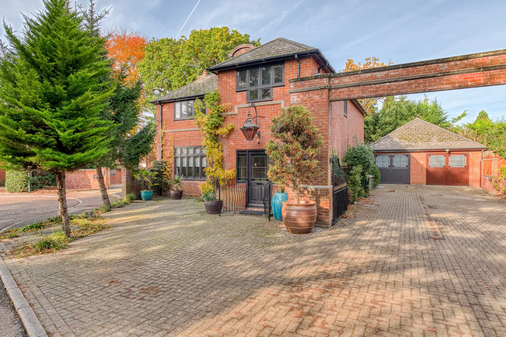 Headley Drive, North Walsham, NR28