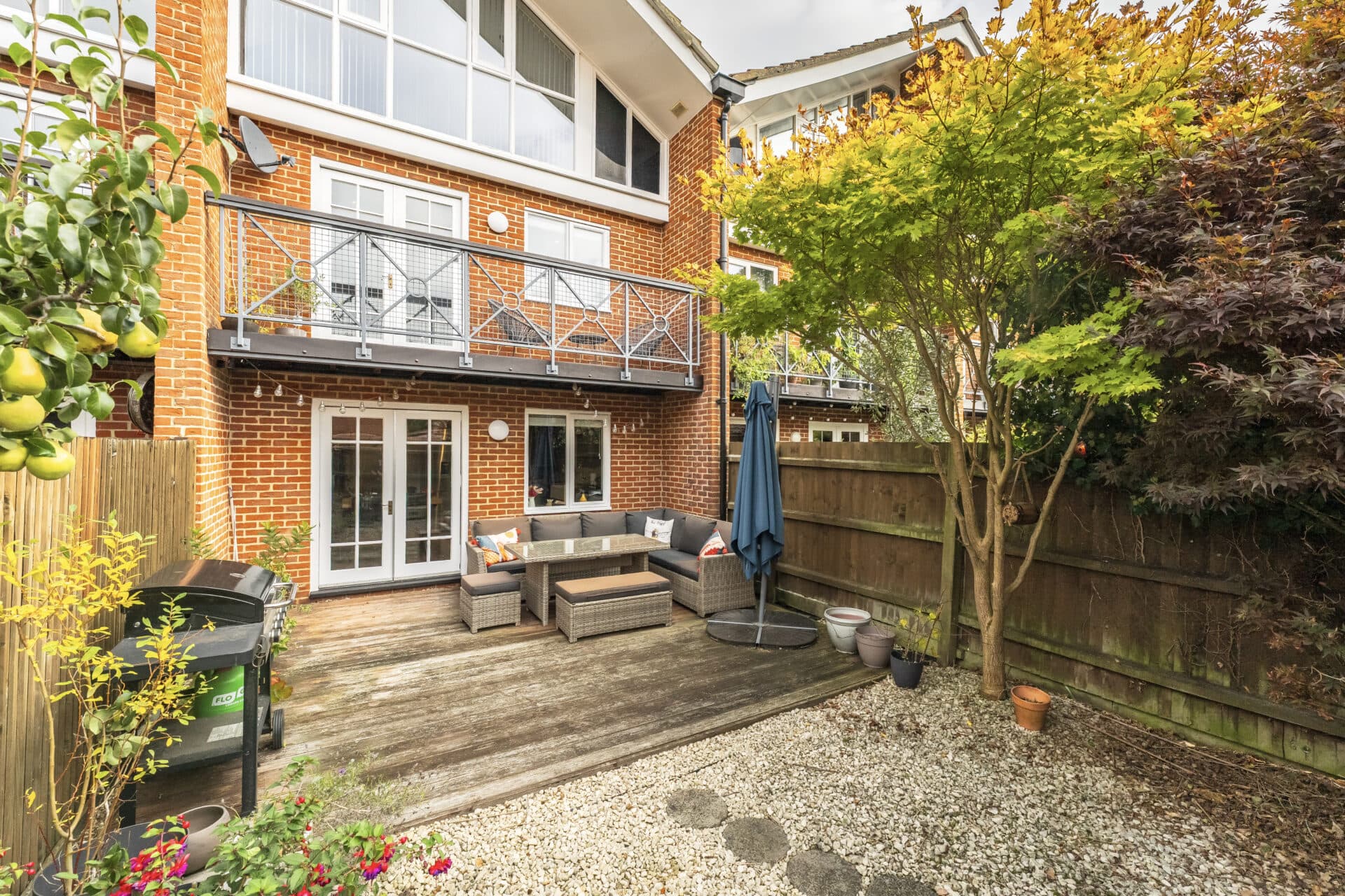 Bracondale Millgate, Norwich