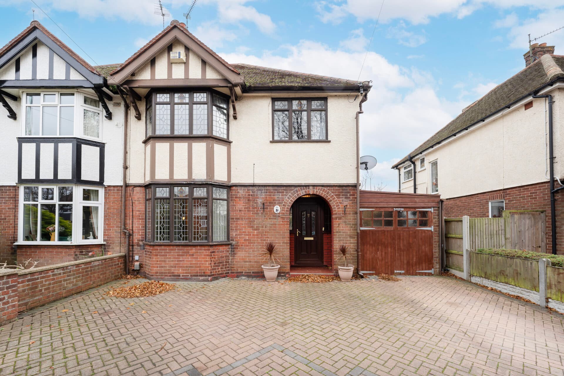 Lawn Avenue, Great Yarmouth