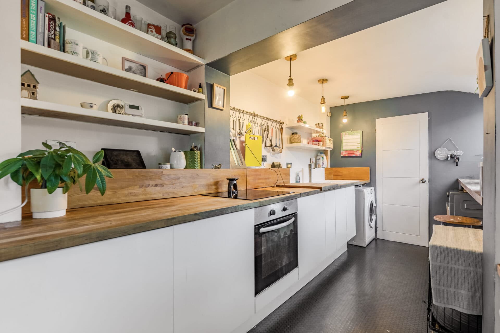 Clarkson Road, Oulton Broad