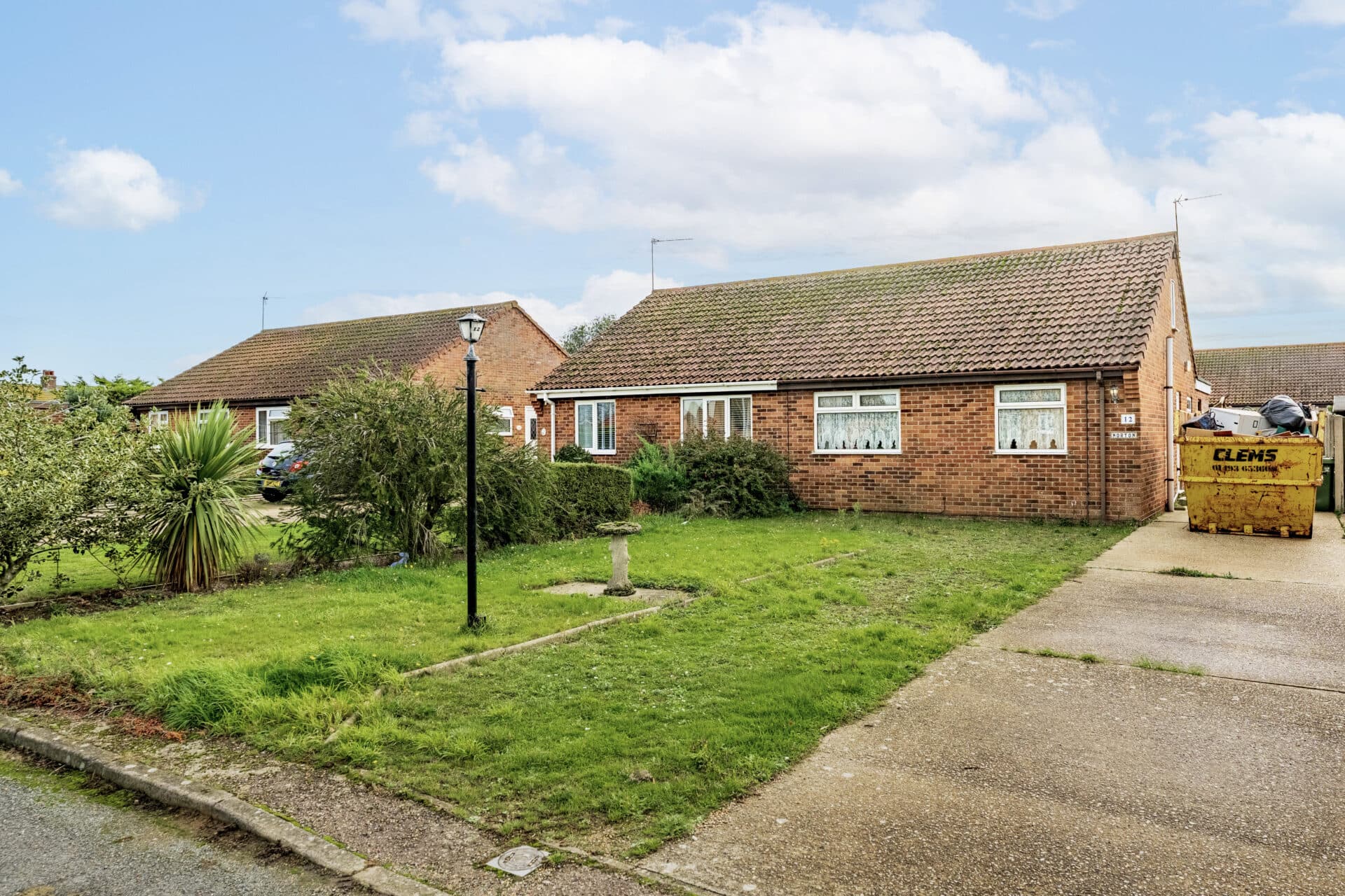 Waterland Close, Caister-On-Sea