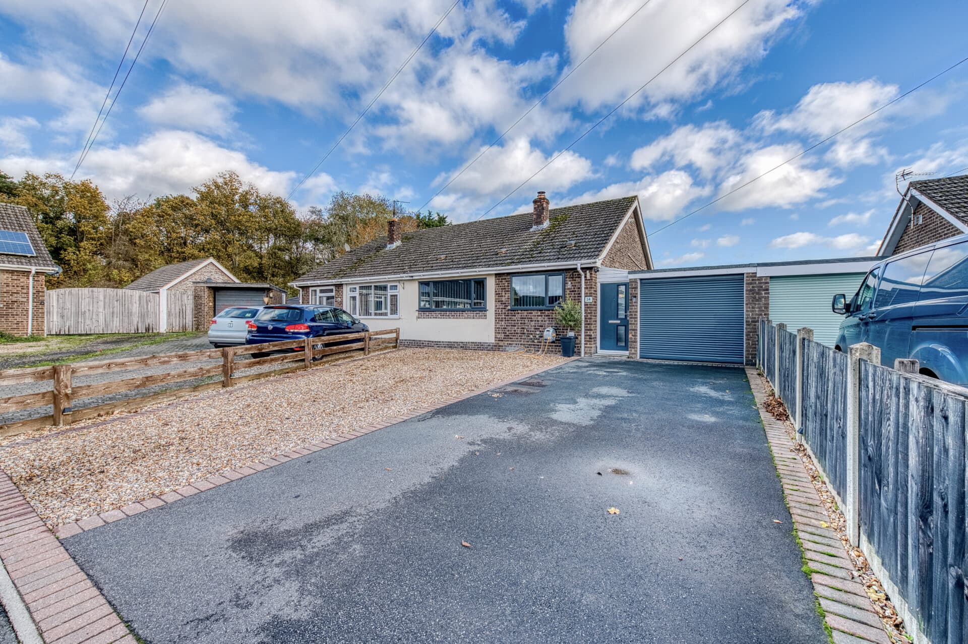 Brook Grove, Dereham