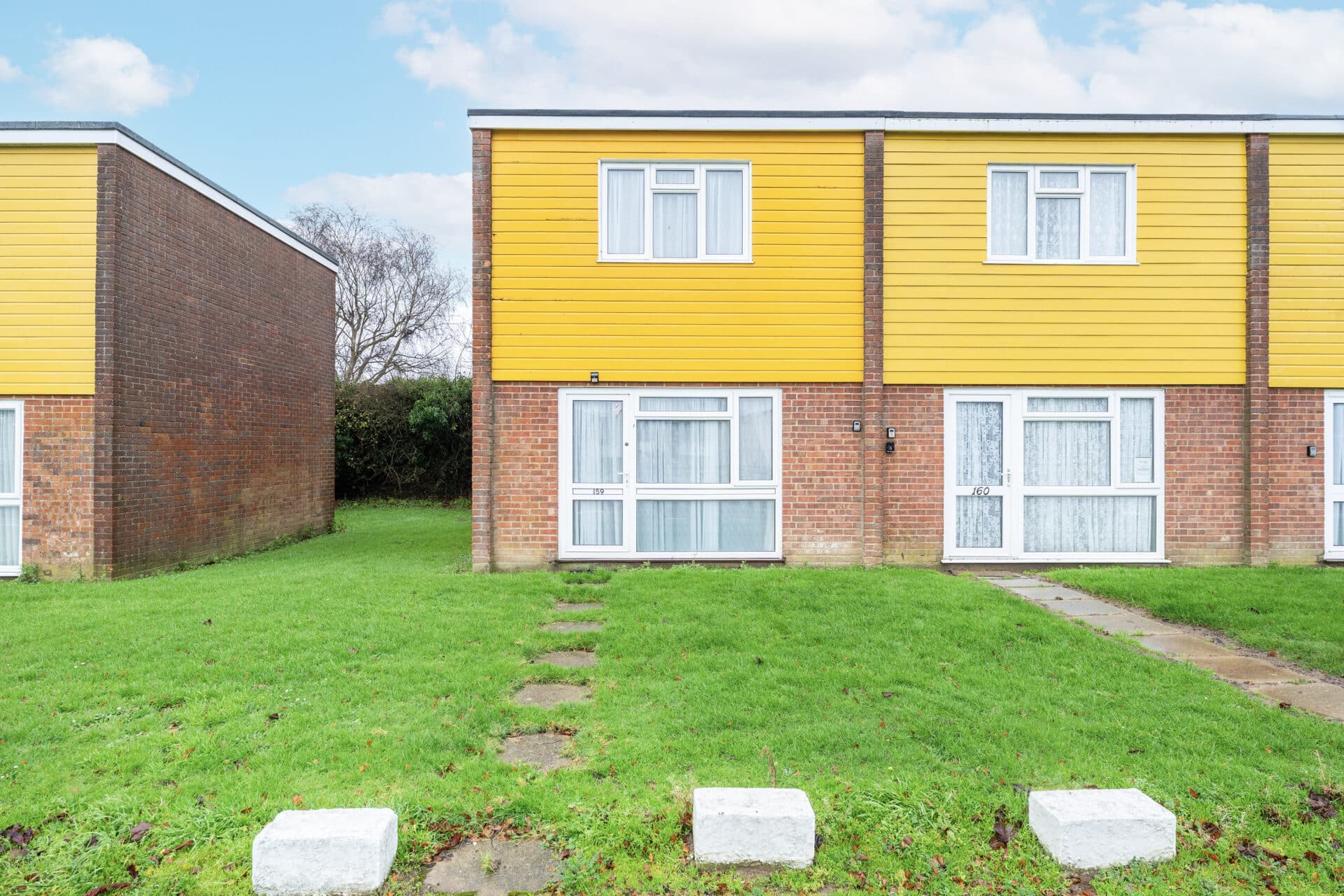 Bermuda Holiday Park, Newport Road