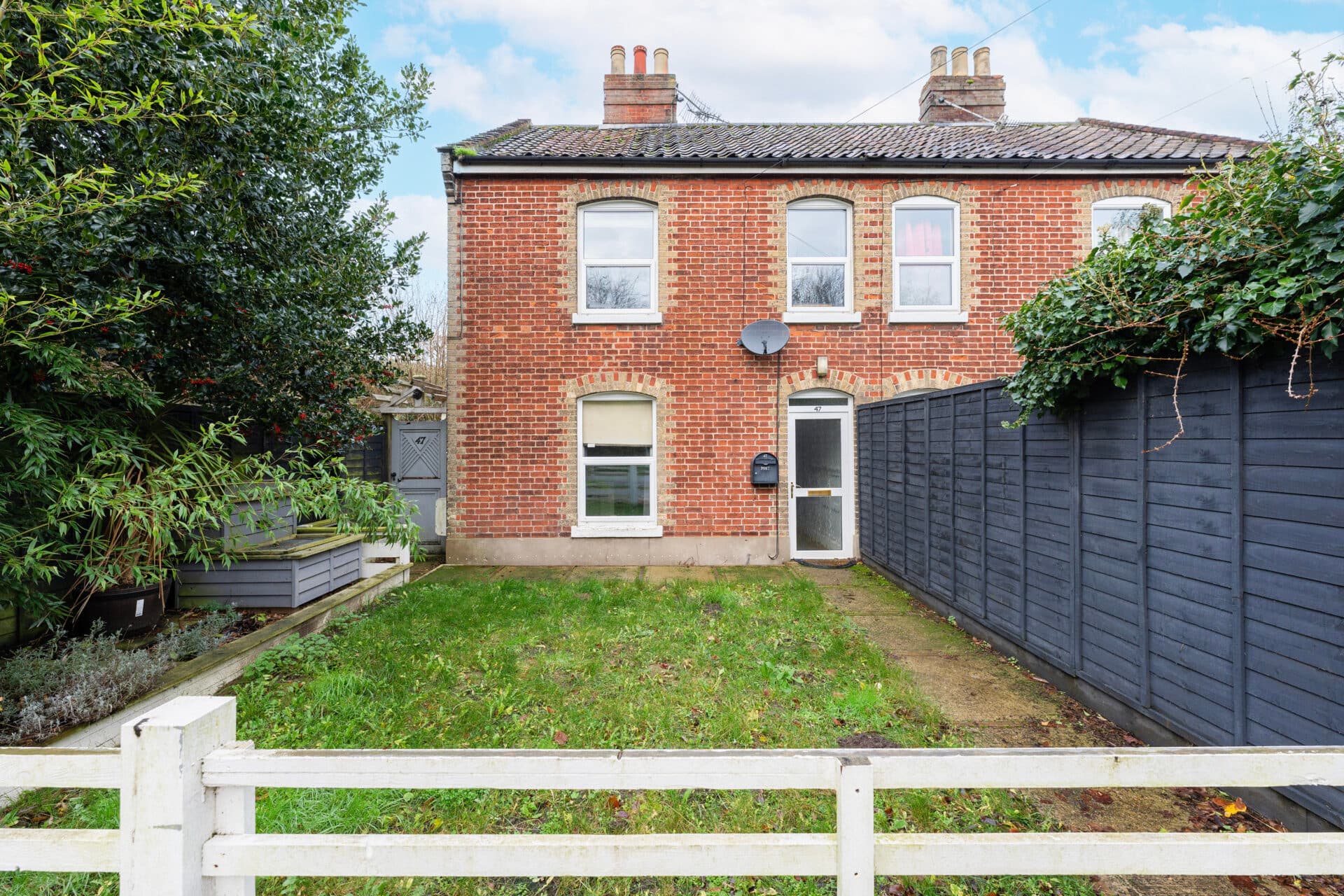 Cherry Tree Lane, North Walsham