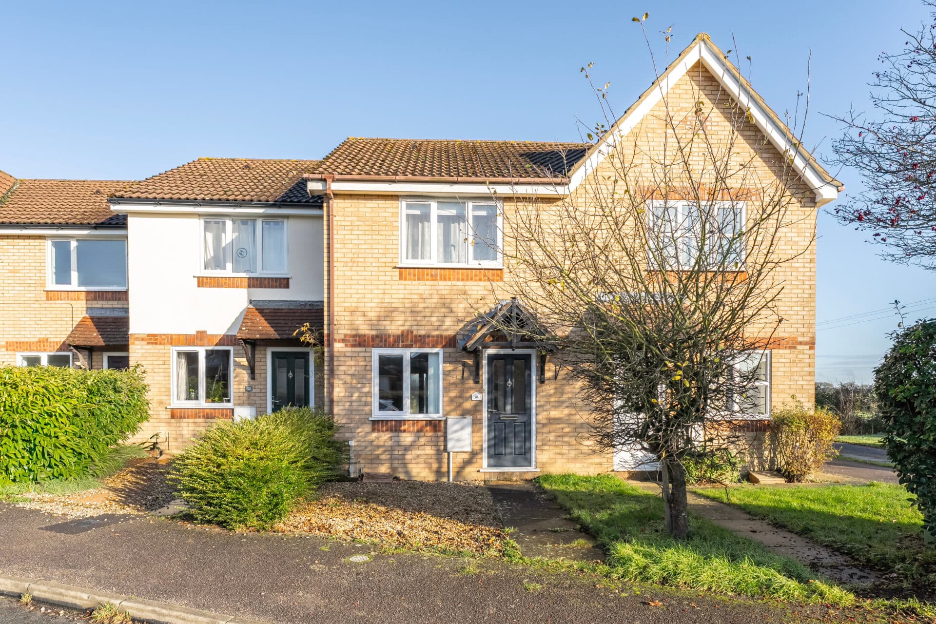 Heathlands, Swaffham