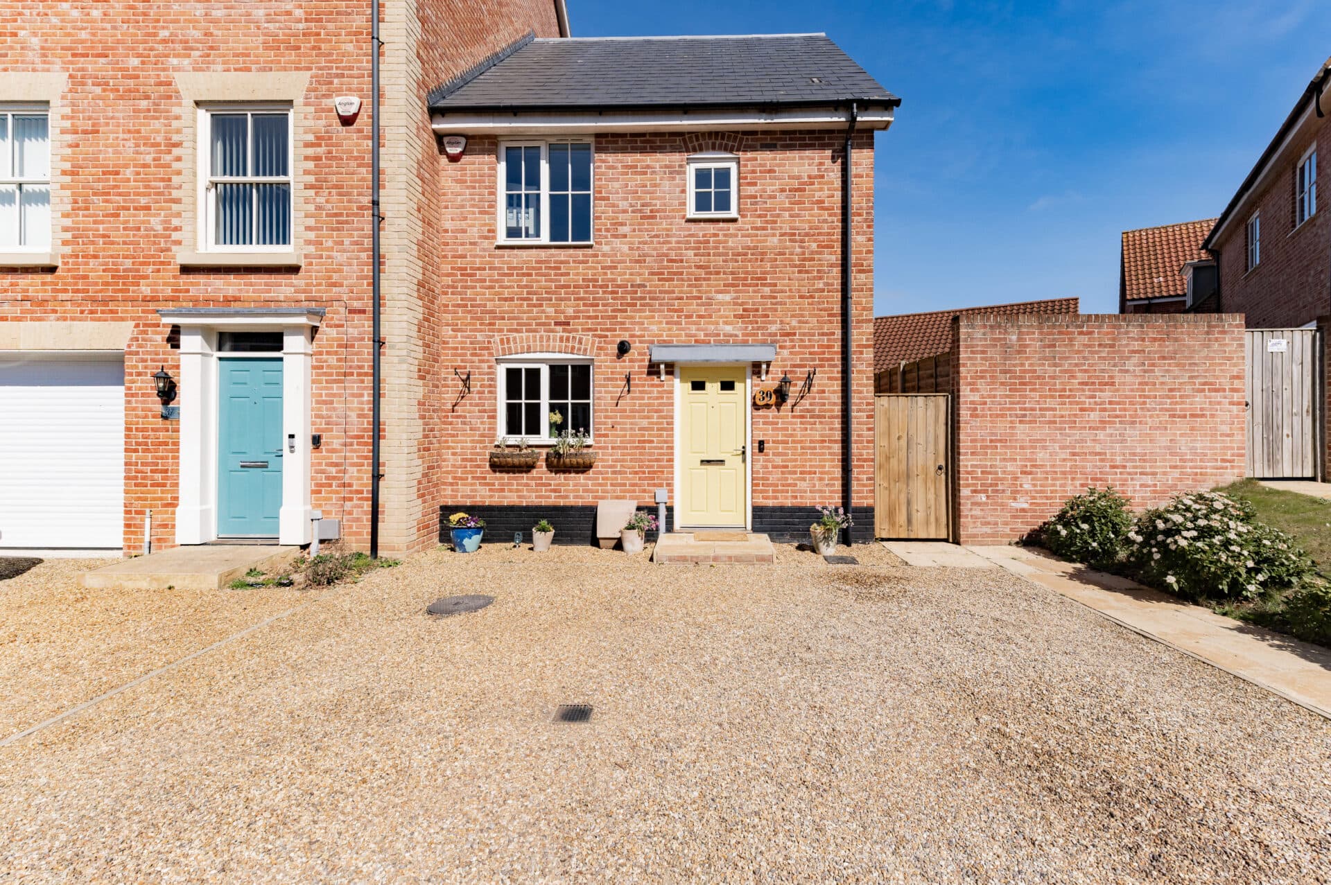 Kemp Road, North Walsham