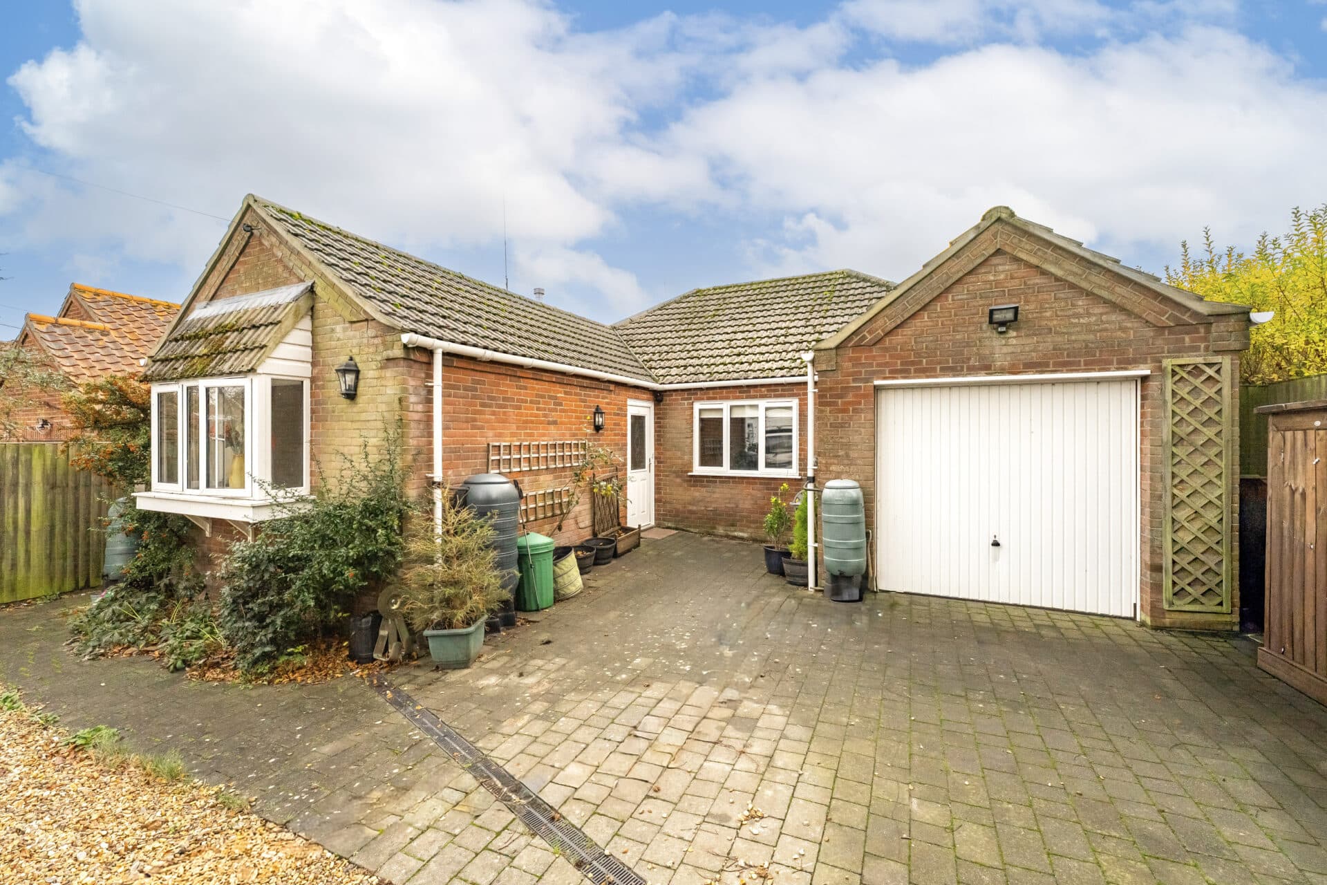 Thorpe Road, Southrepps