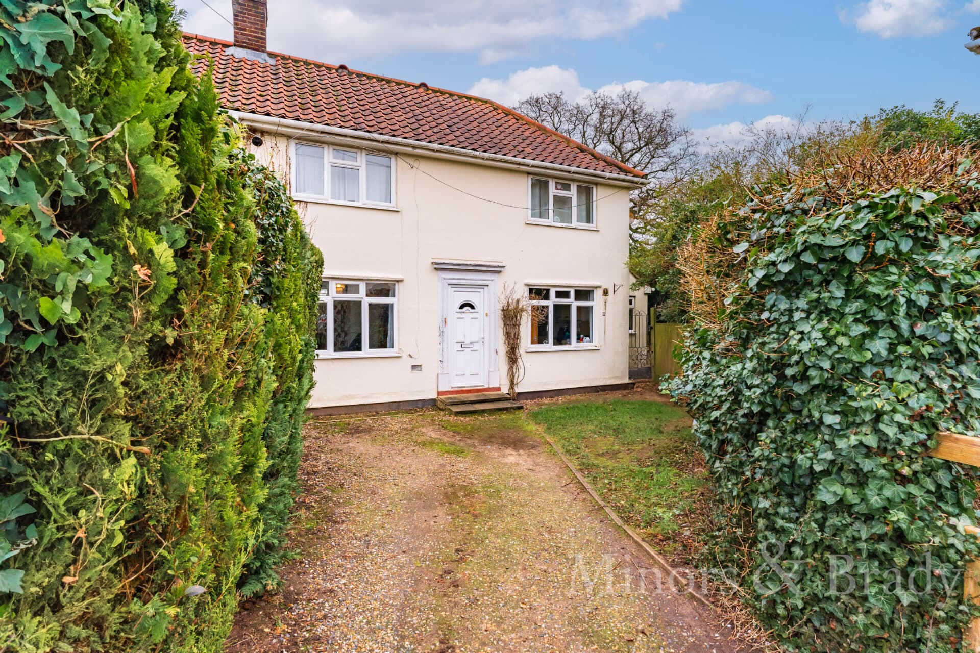 Lubbock Close, Norwich