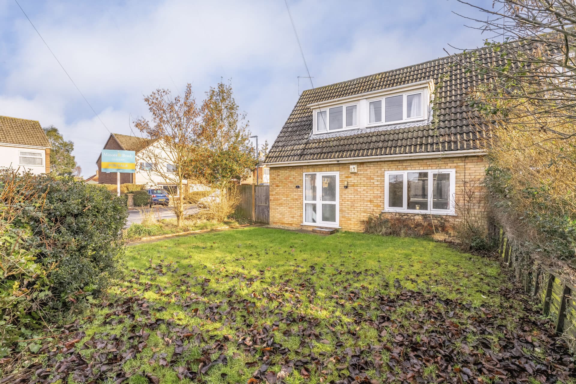 Acacia Avenue, Dereham