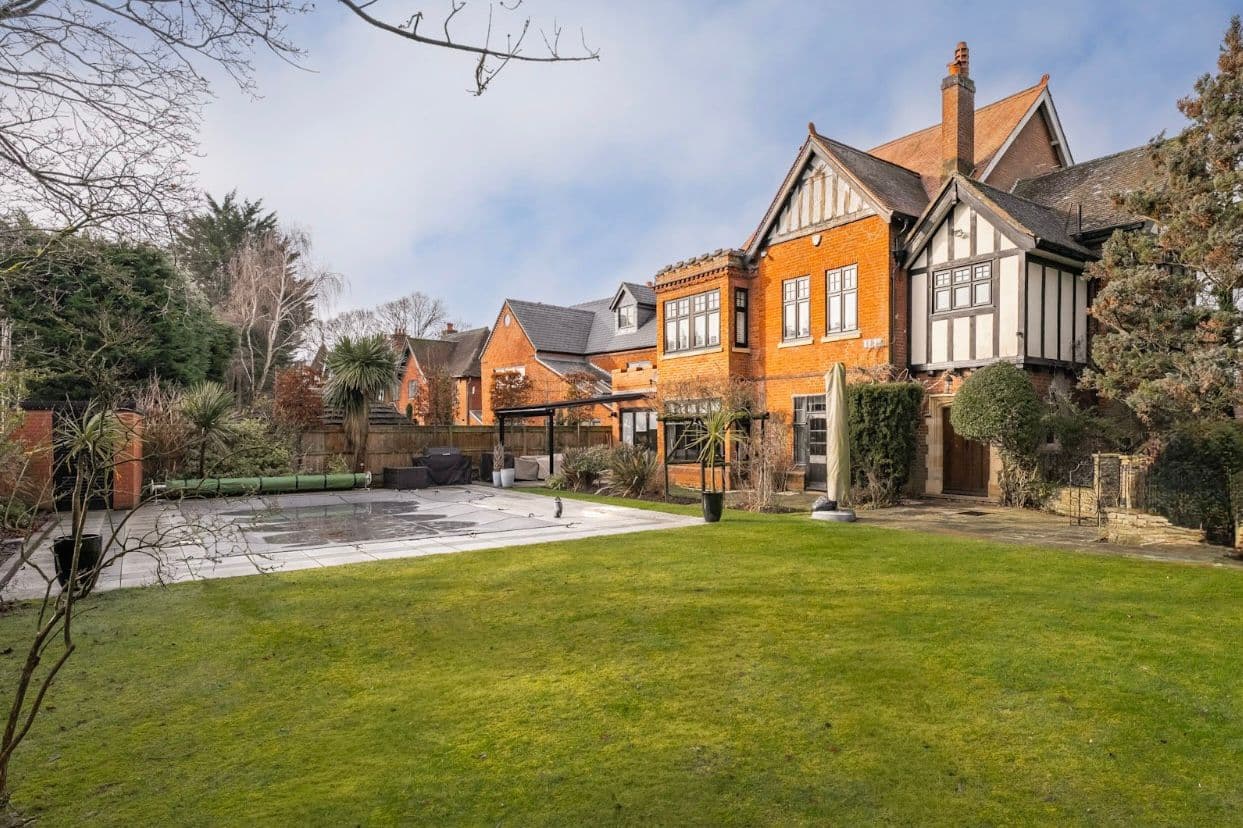 Newmarket Road, Norwich