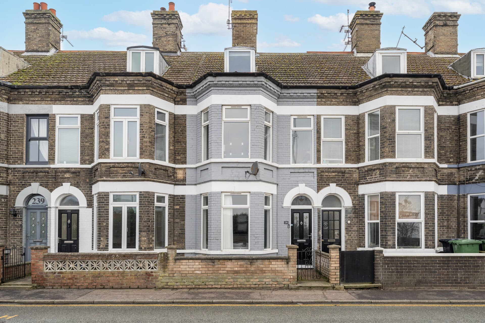 High Street, Gorleston