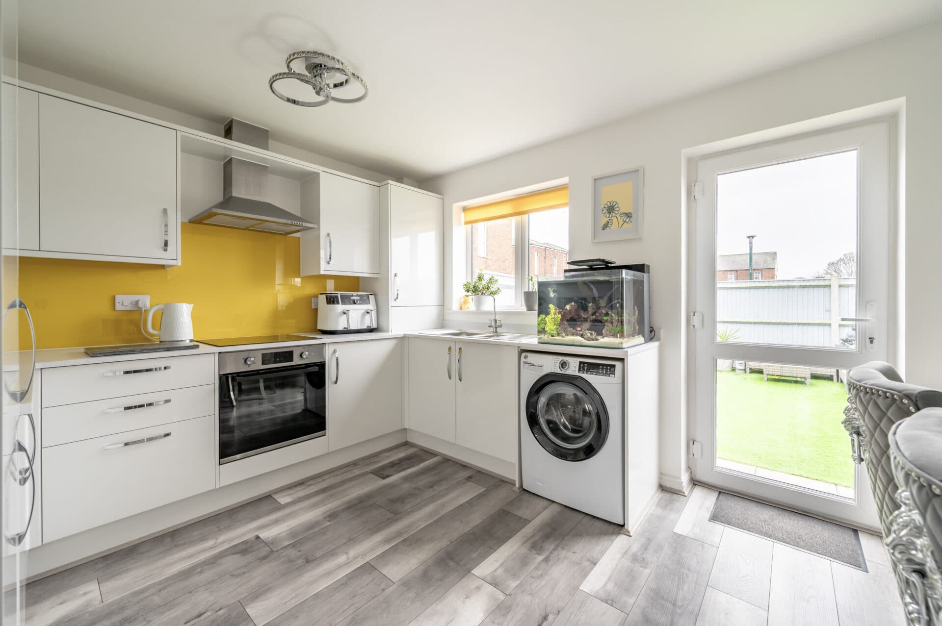 Alderman Mcgee Gardens, Great Yarmouth