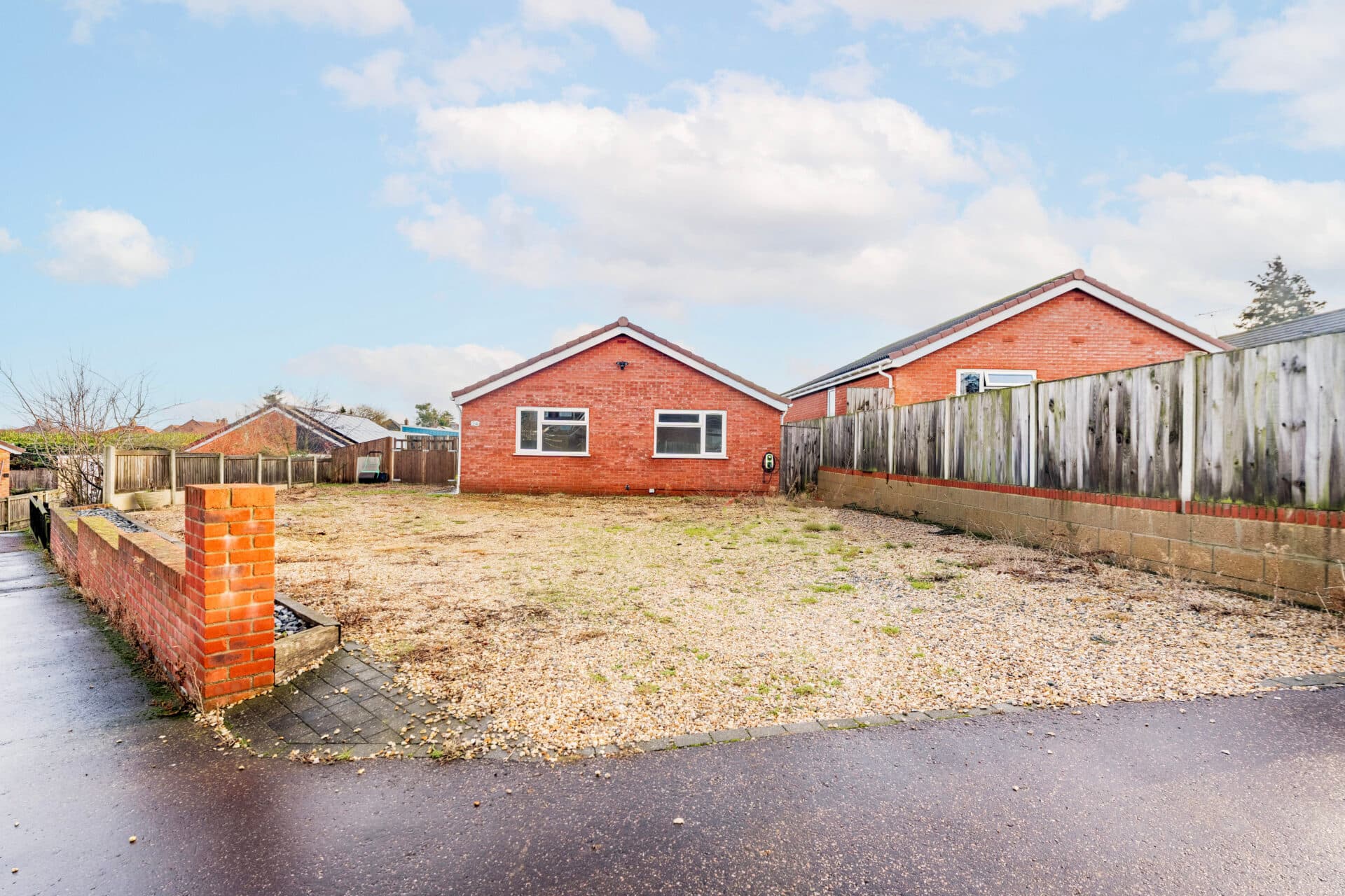 Valley Side Road, Norwich