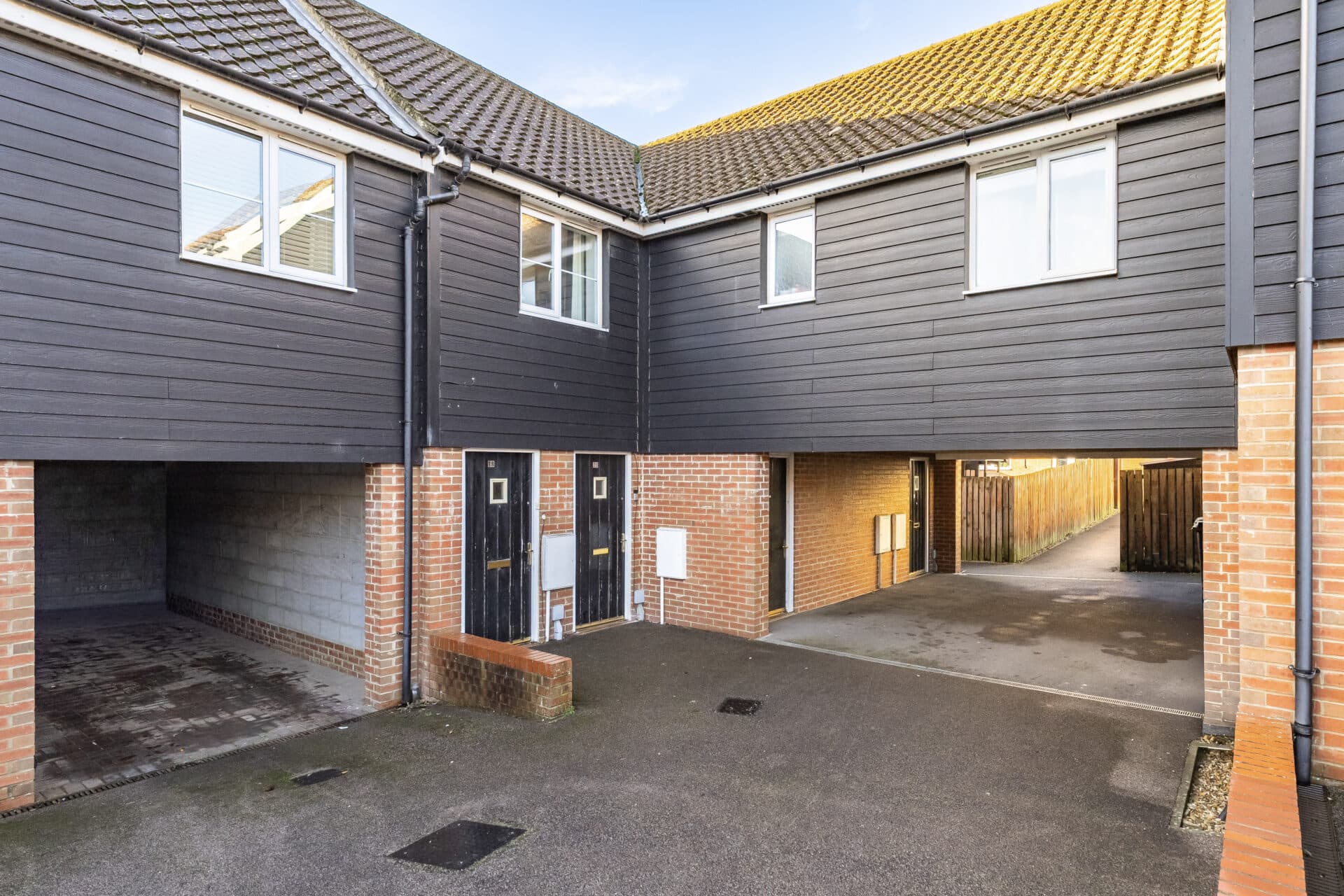 Magnolia Way, Costessey