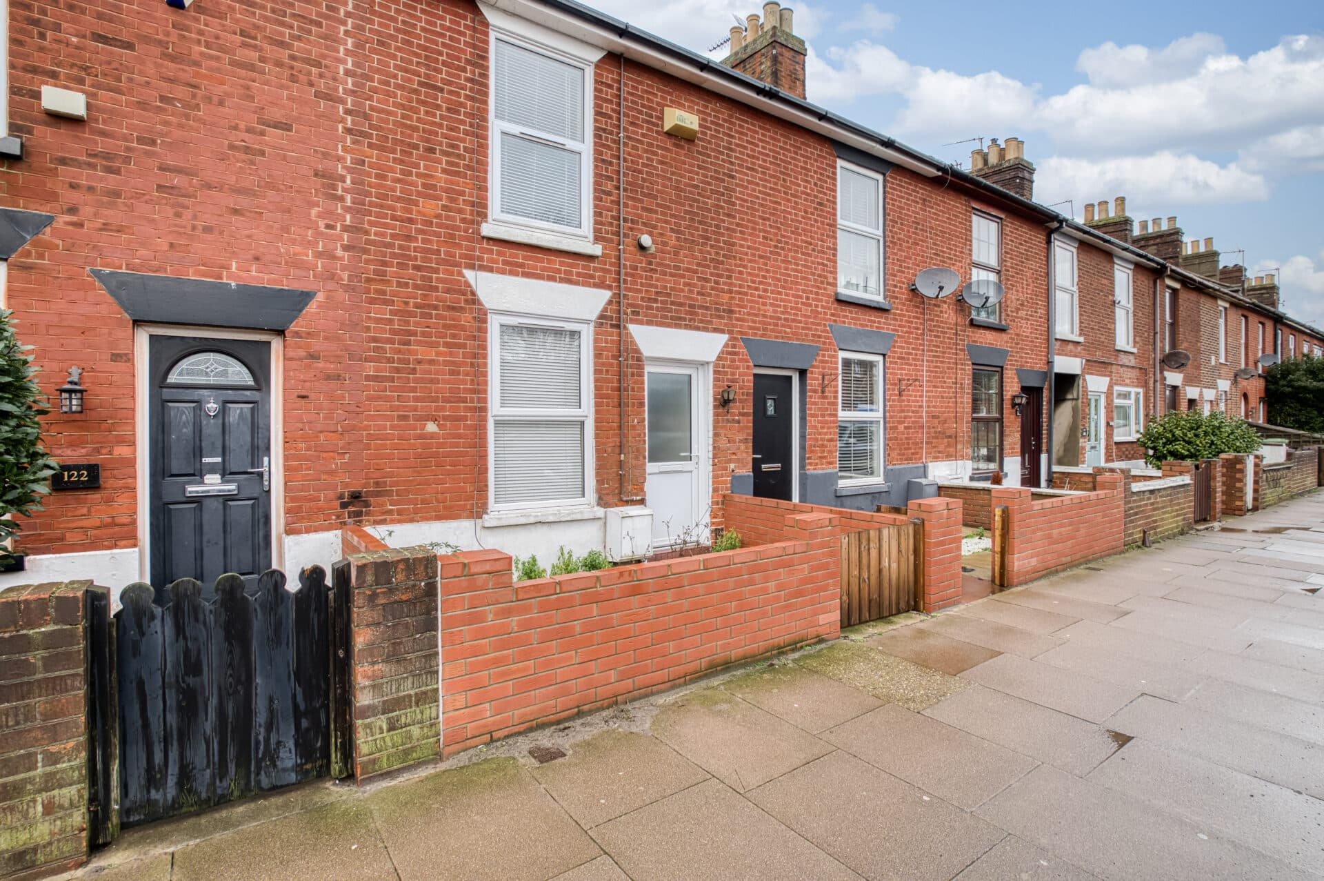 Northgate Street, Great Yarmouth