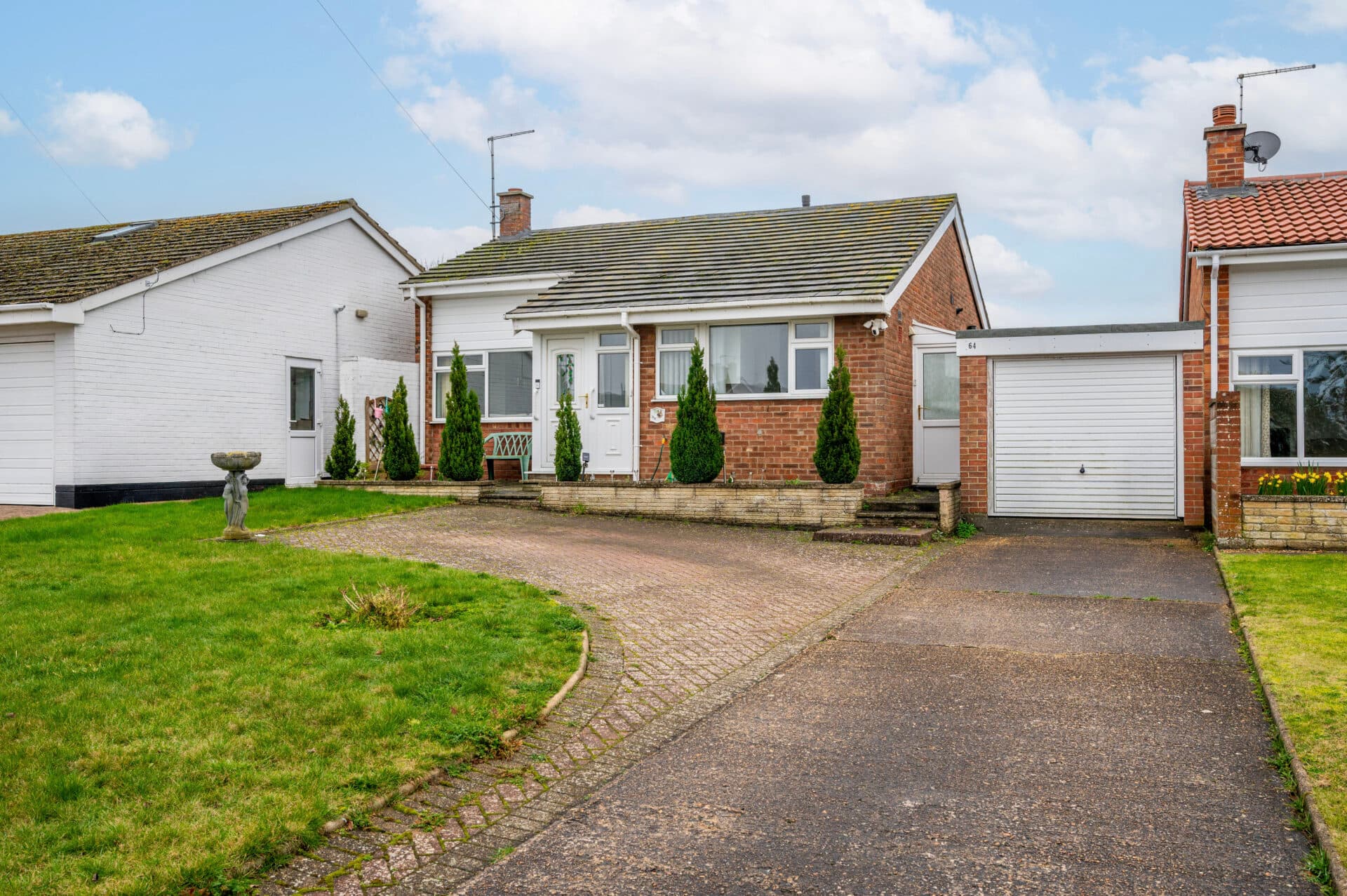 Waveney Drive, Hoveton