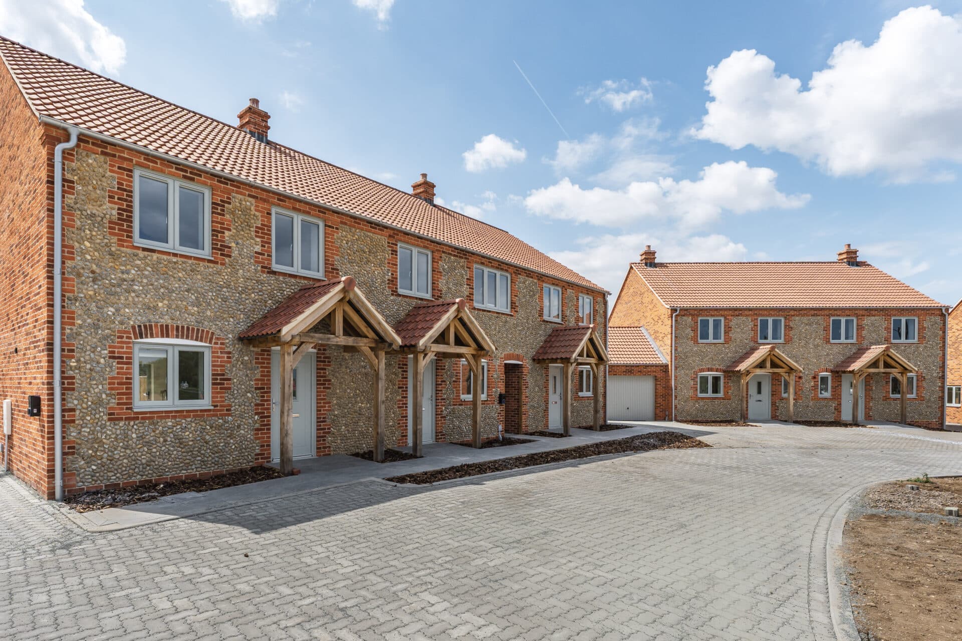 Burnham Meadows, Burnham Market, PE31