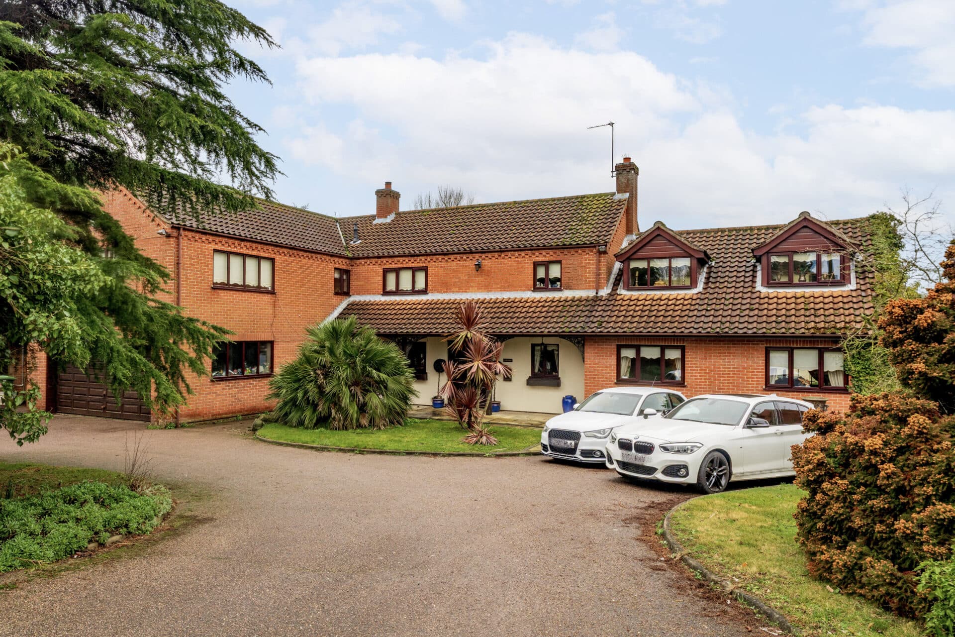 Beccles Road, Carlton Colville