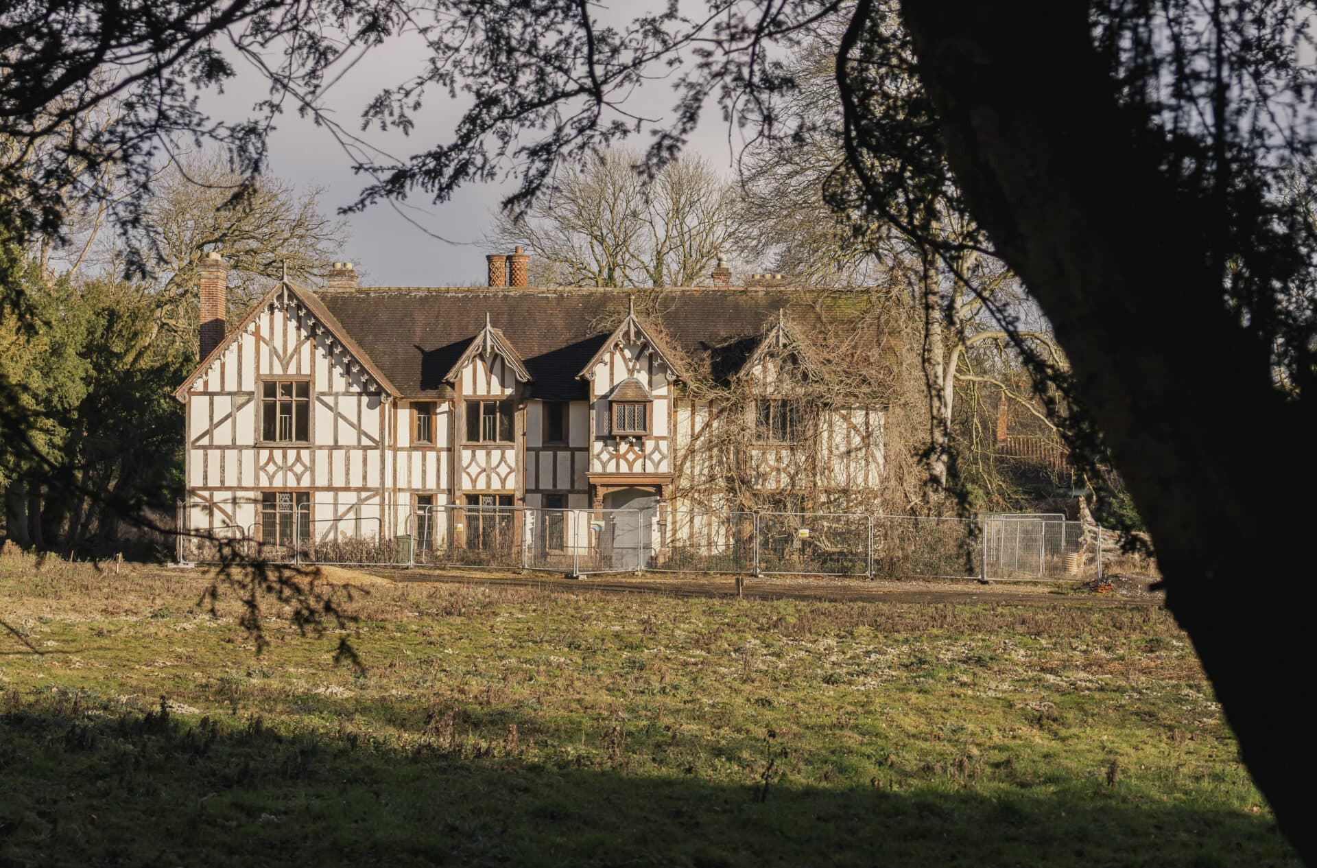 Ellingham Road, Attleborough