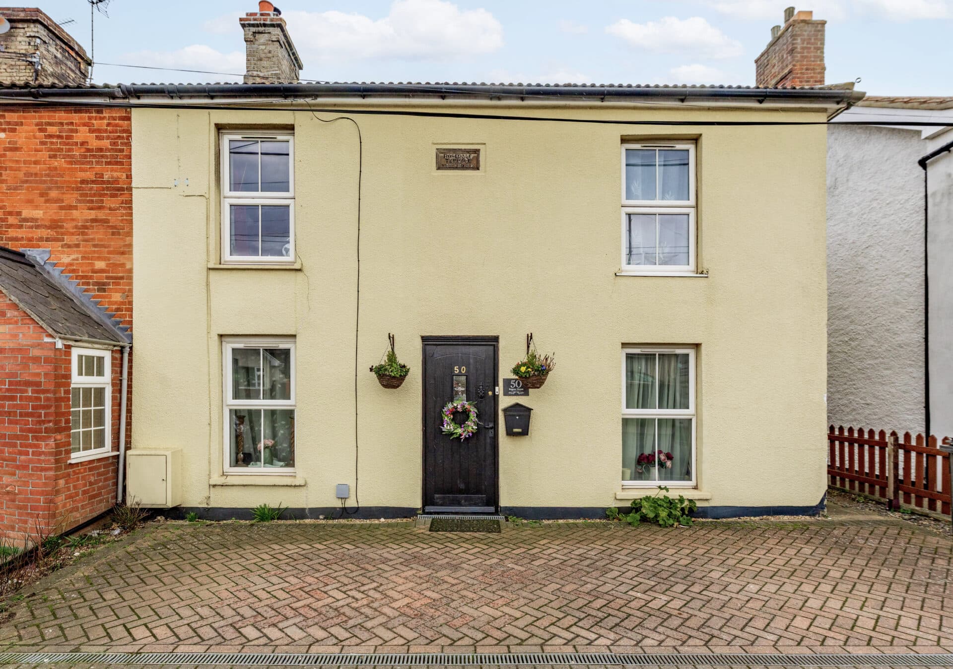 Brandon Road, Watton