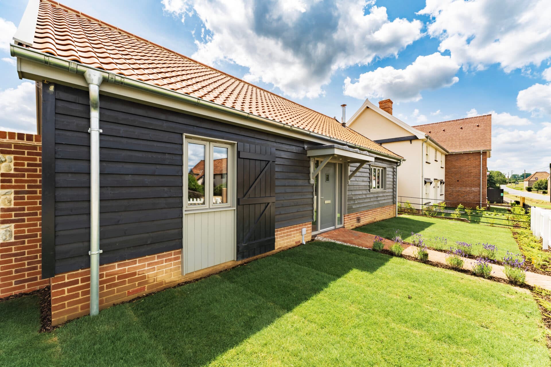 Plot 12, Sarsons Meadow, Hopton
