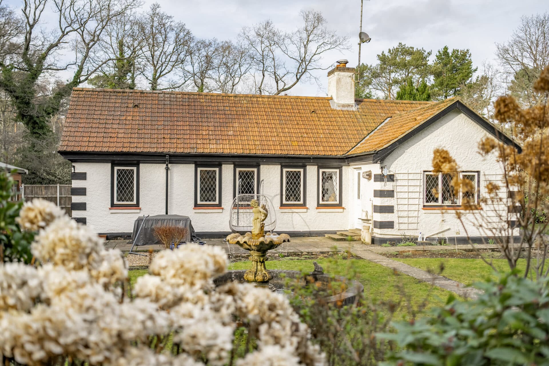 Cromer Road, High Kelling