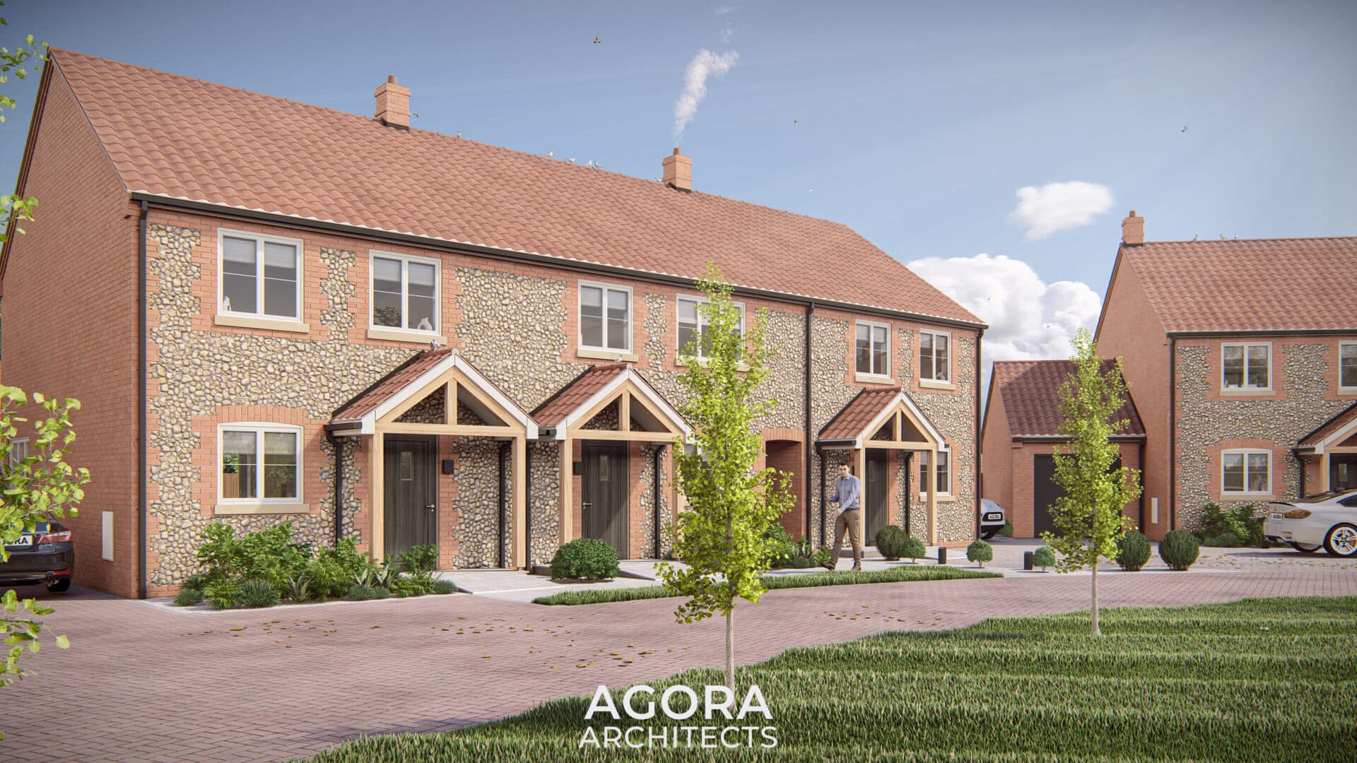 Burnham Meadows, Burnham Market, PE31