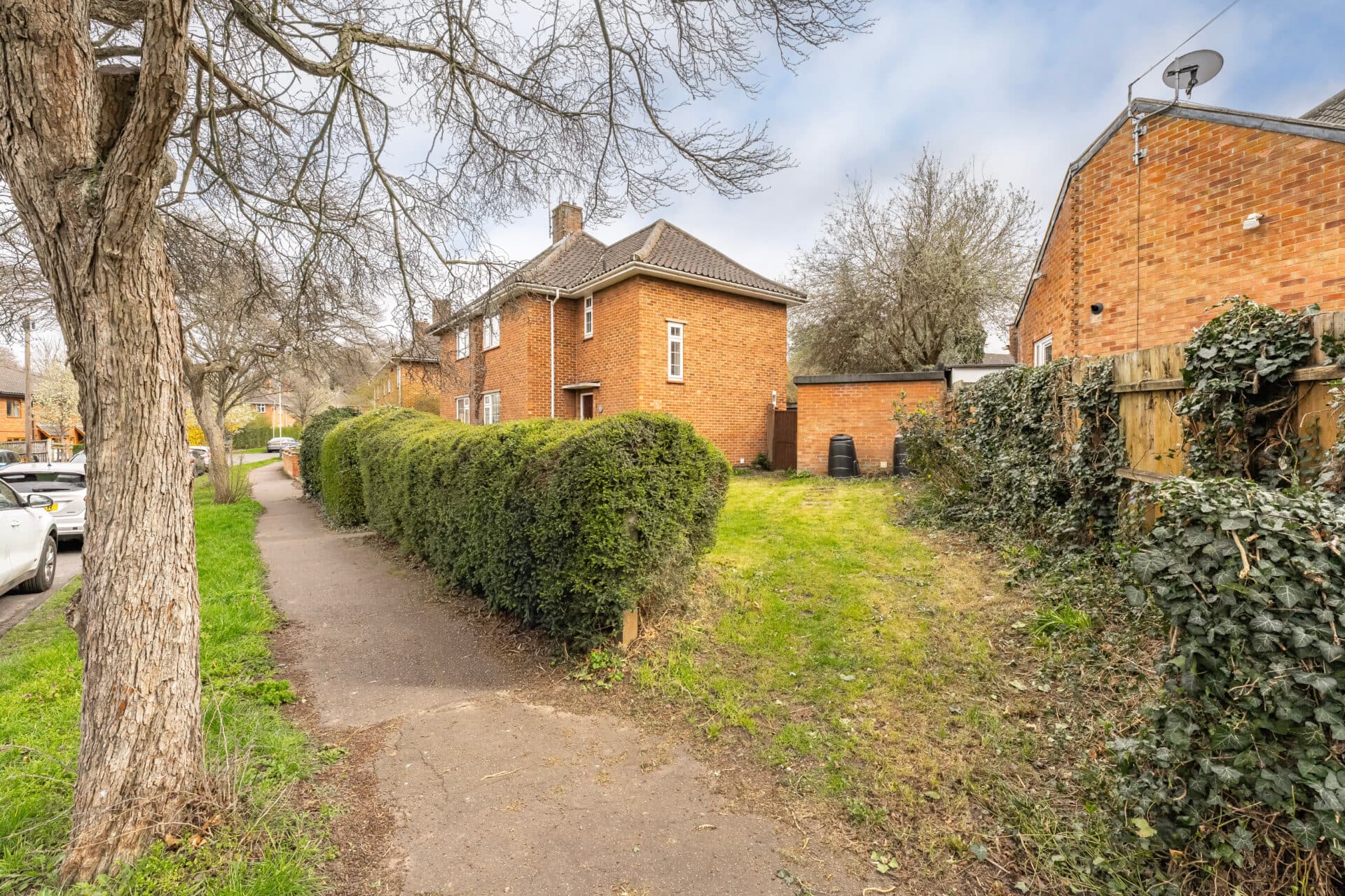 Wheatley Road, Norwich