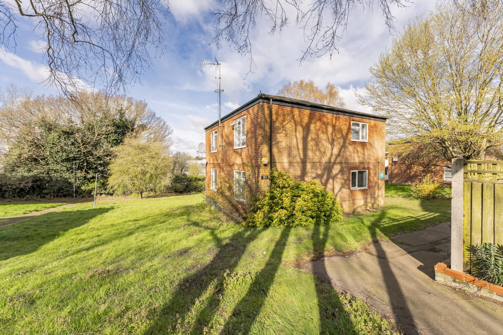 Bowers Avenue, Norwich