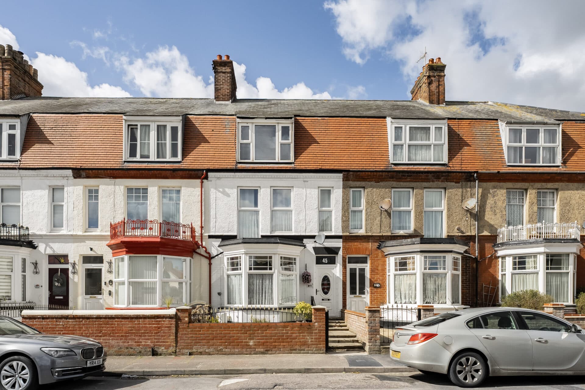 North Denes Road, Great Yarmouth