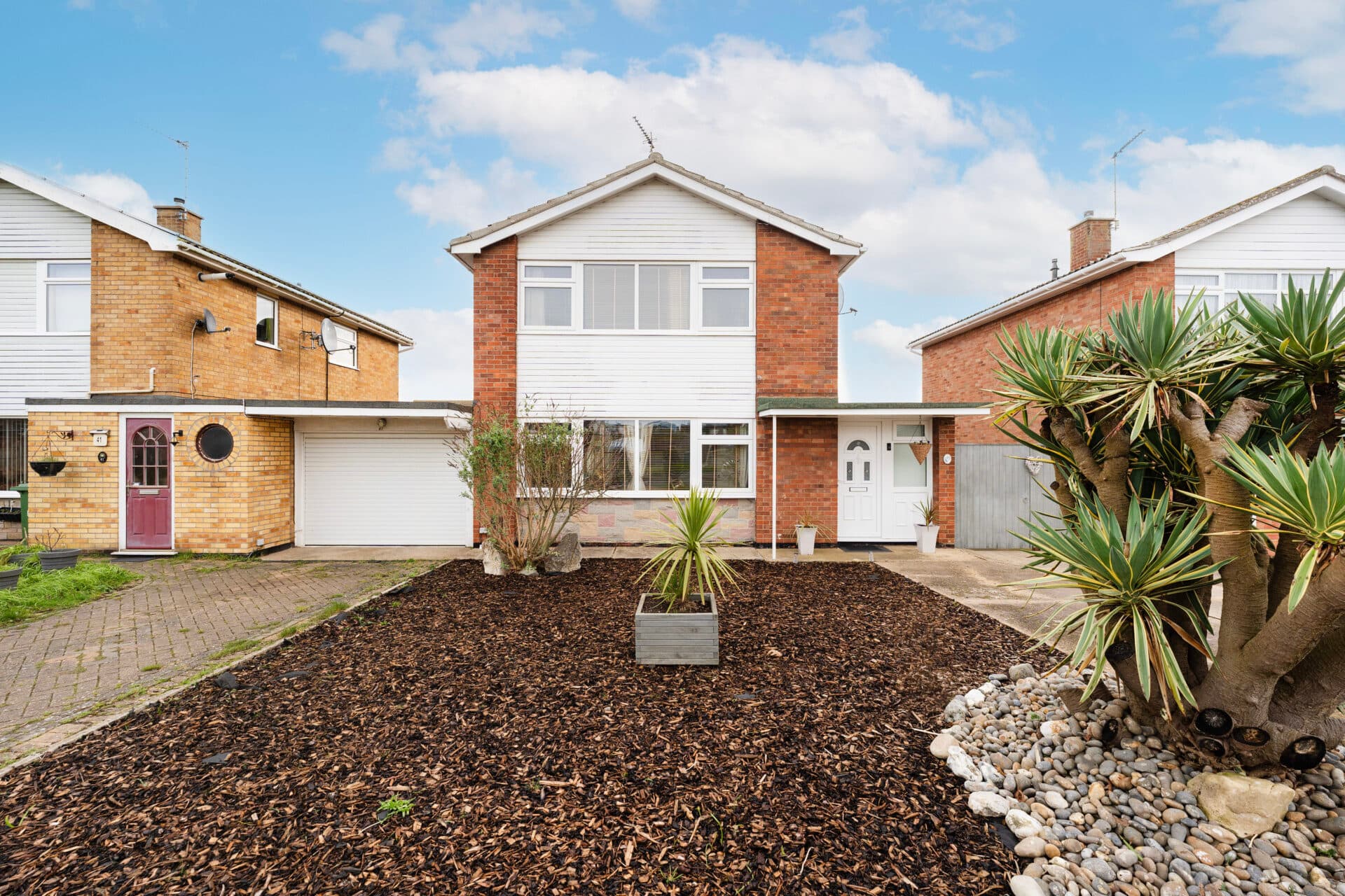 Westland Road, Oulton Broad South