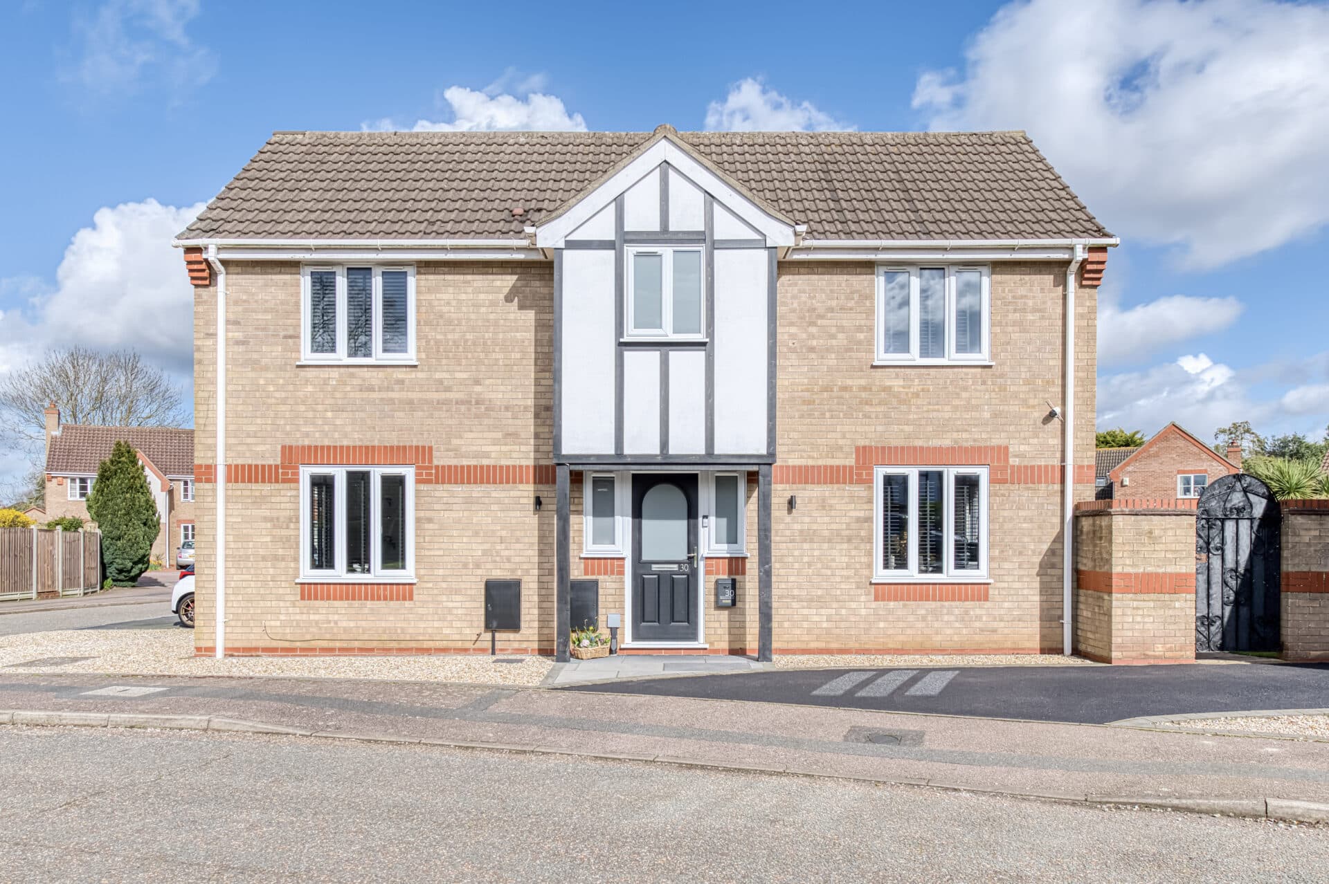 Blakestone Drive, Norwich