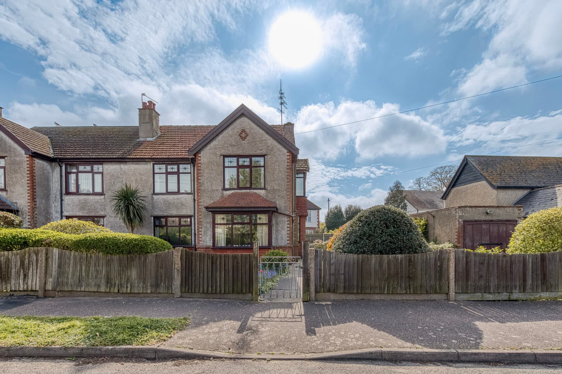 Alexandra Avenue, Great Yarmouth