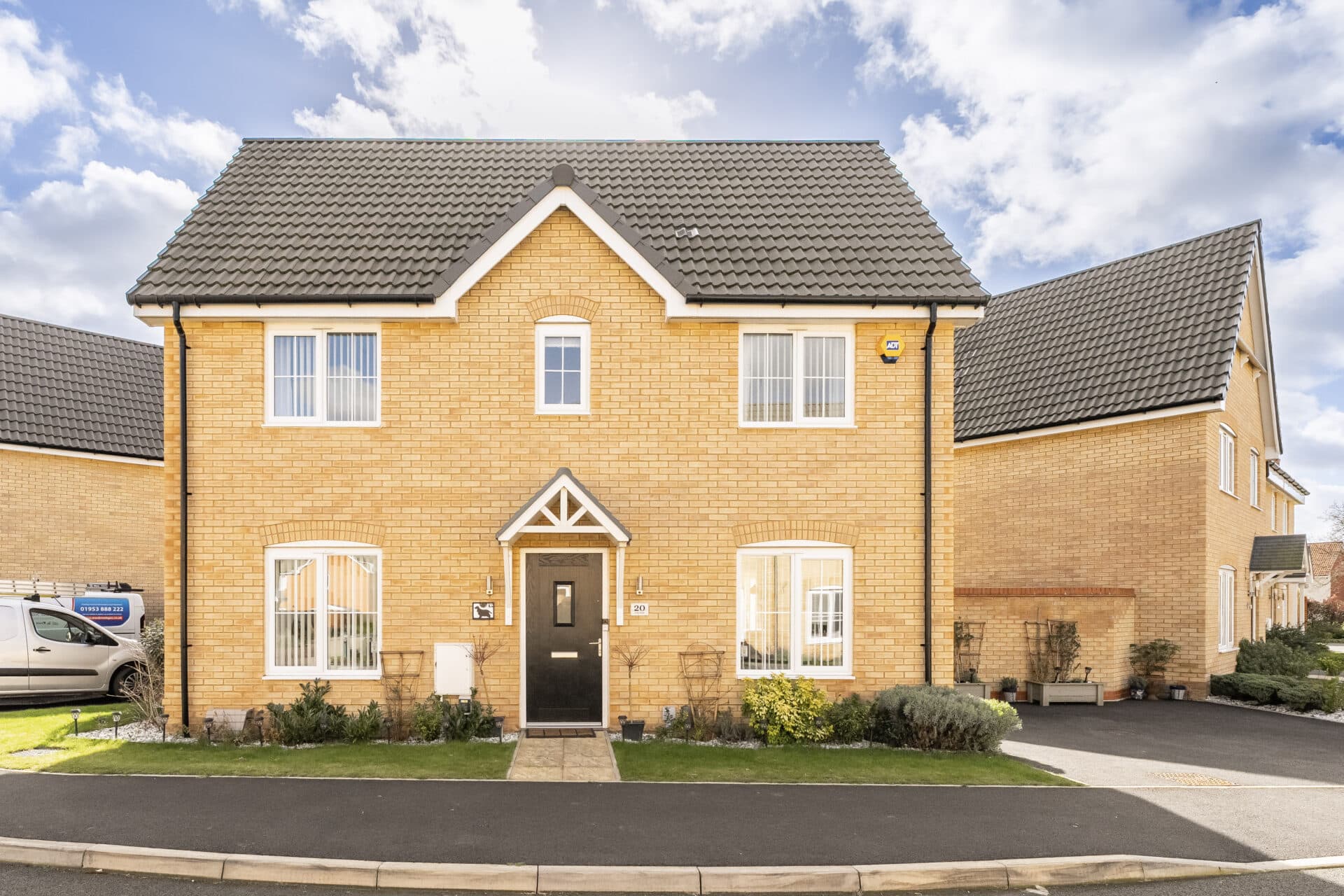 Coller Road, Norwich
