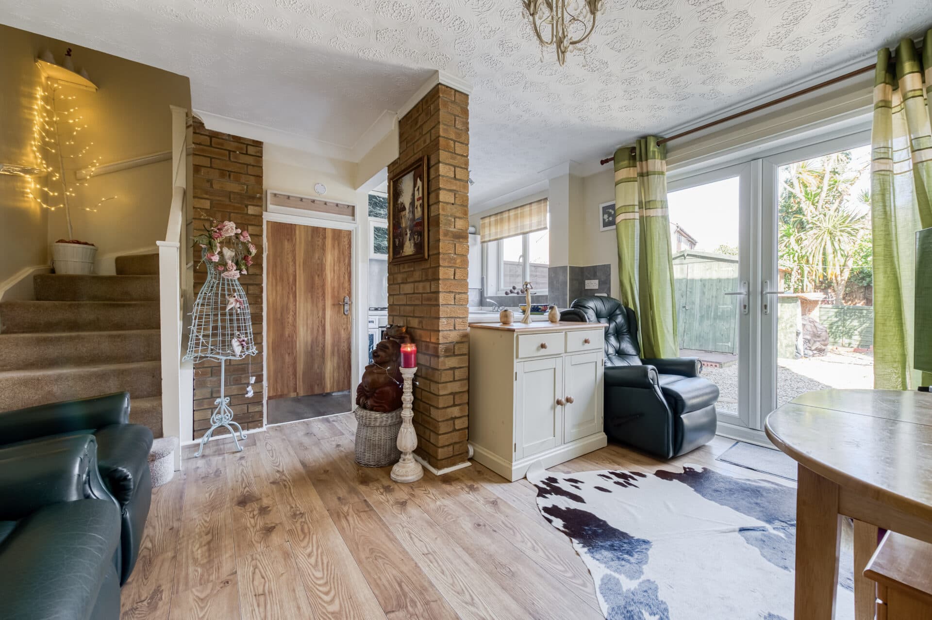 Staplehurst Close, Carlton Colville