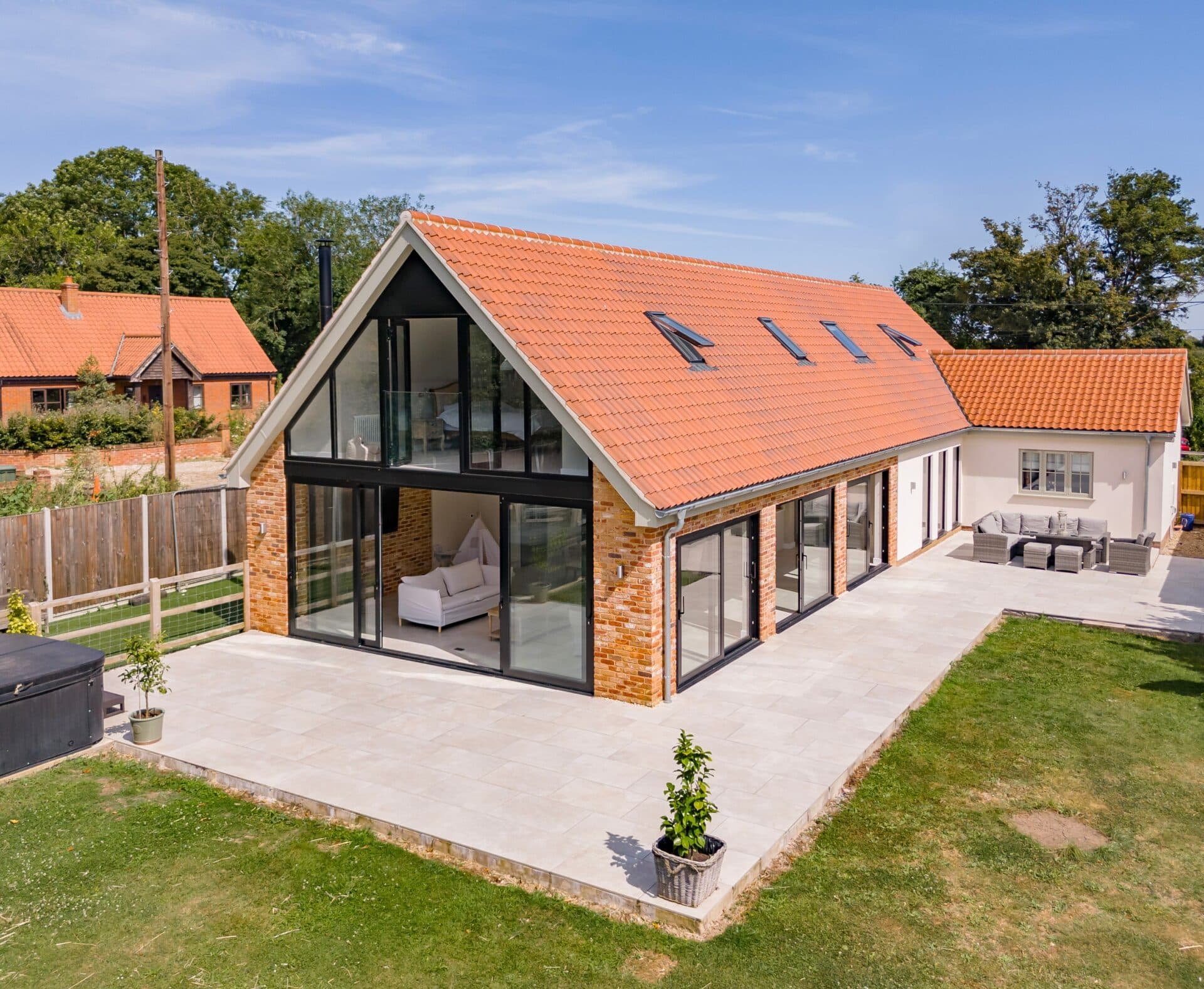 Southburgh, Thetford